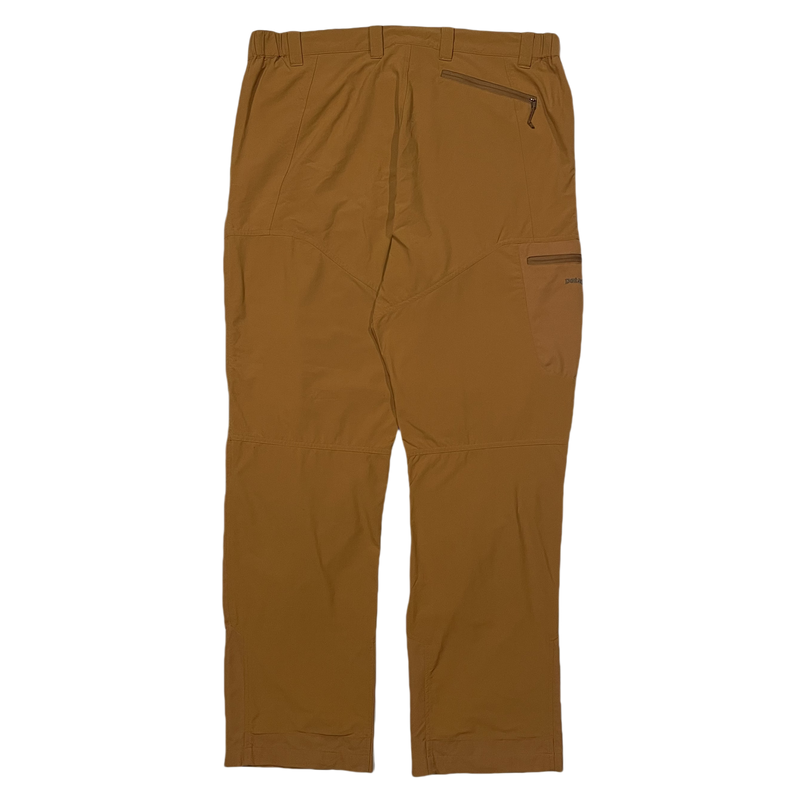 Pantalón Hombre Field - Usado