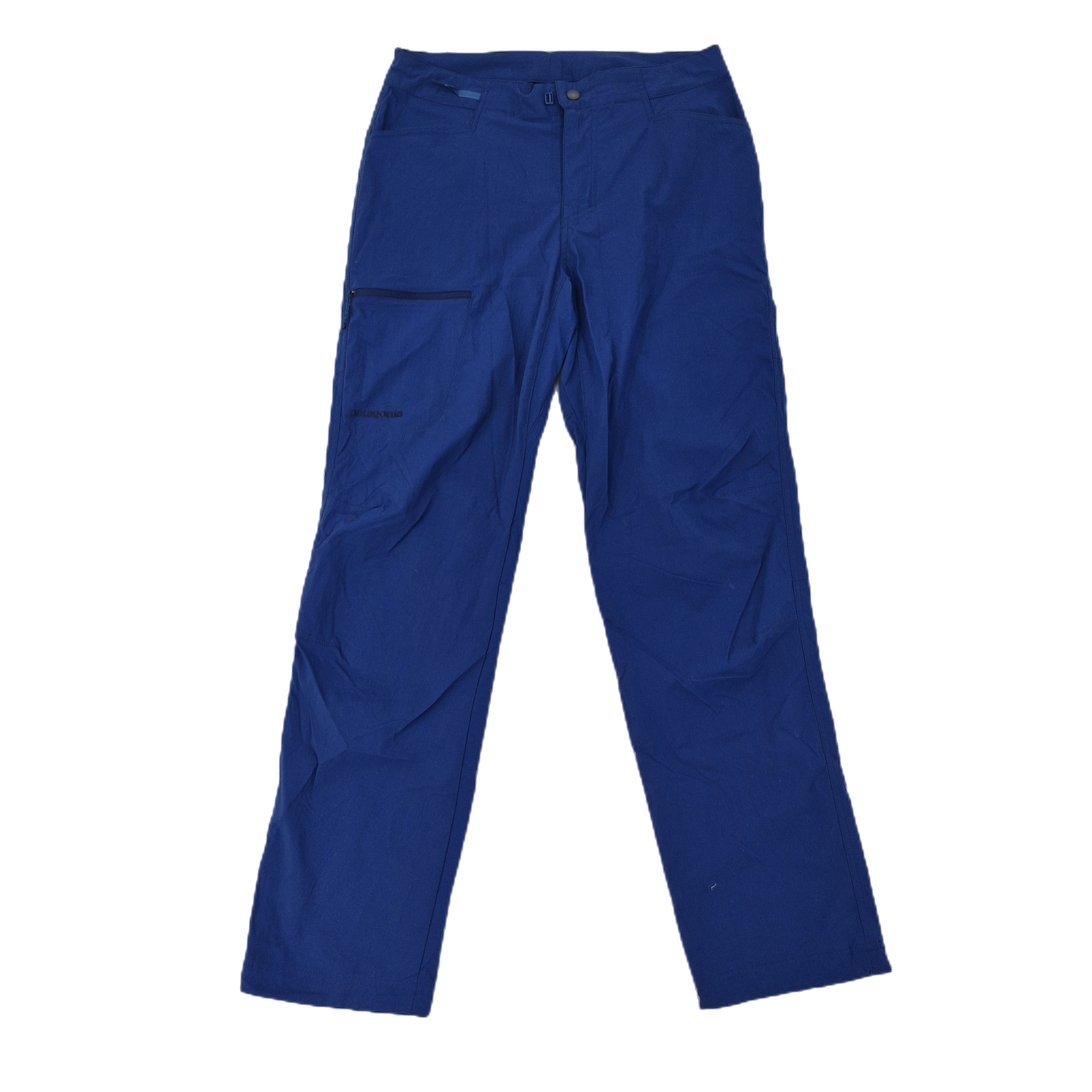 Pantalón Hombre Rps Rock Pants - Reg - Usado