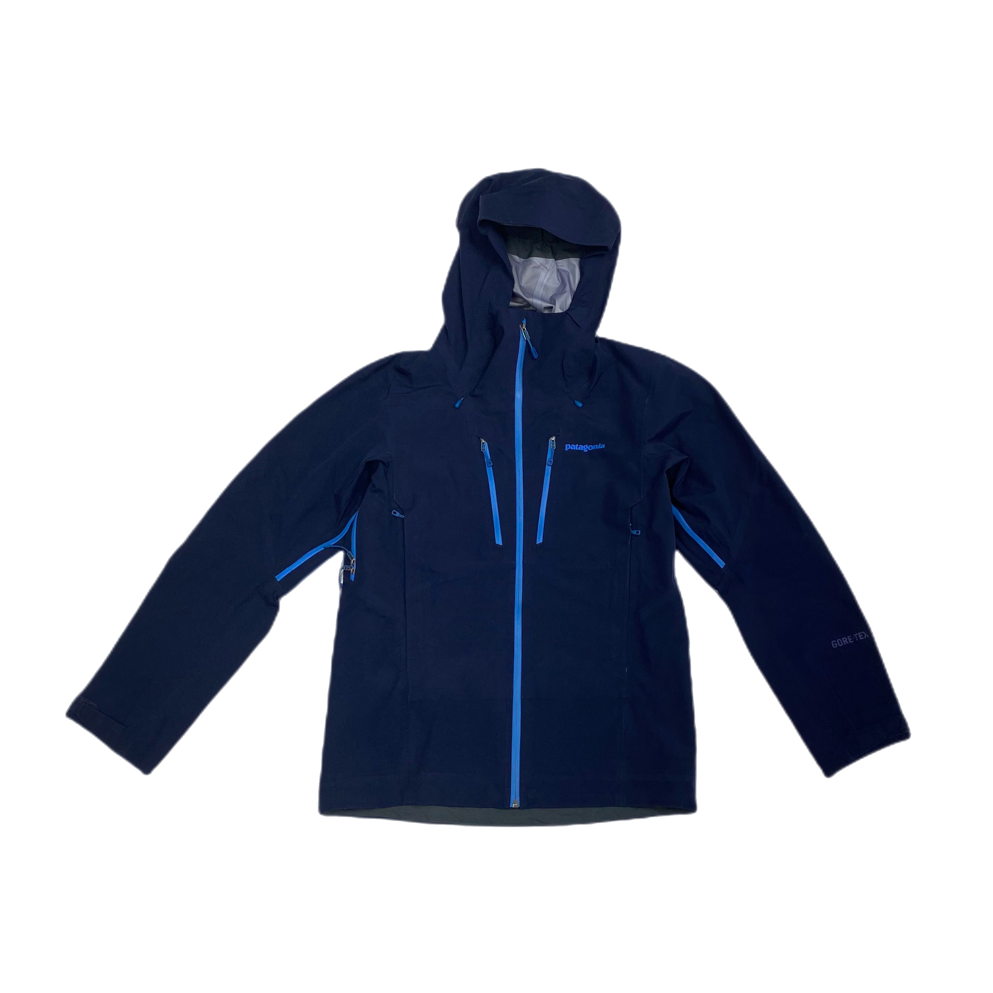 Impermeable Hombre Triolet Jkt - Usado