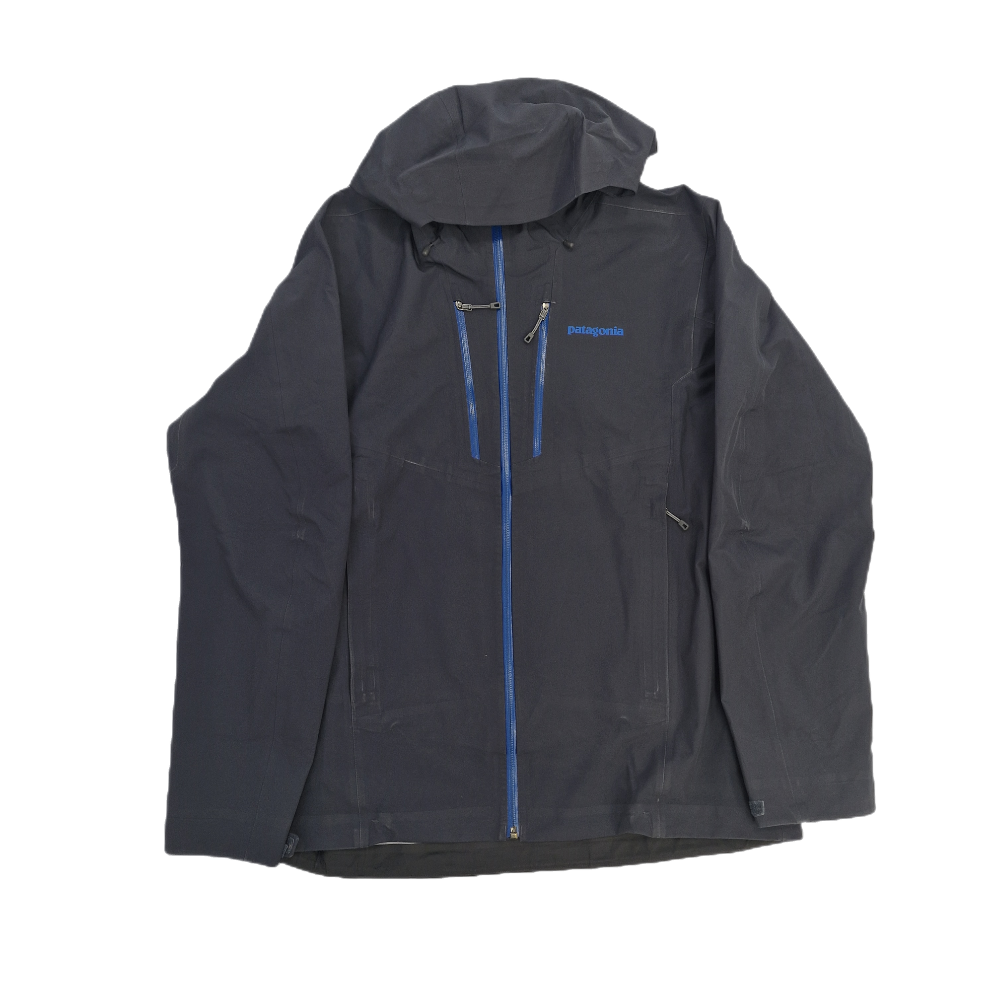 Impermeable Hombre Triolet Jkt - Usado