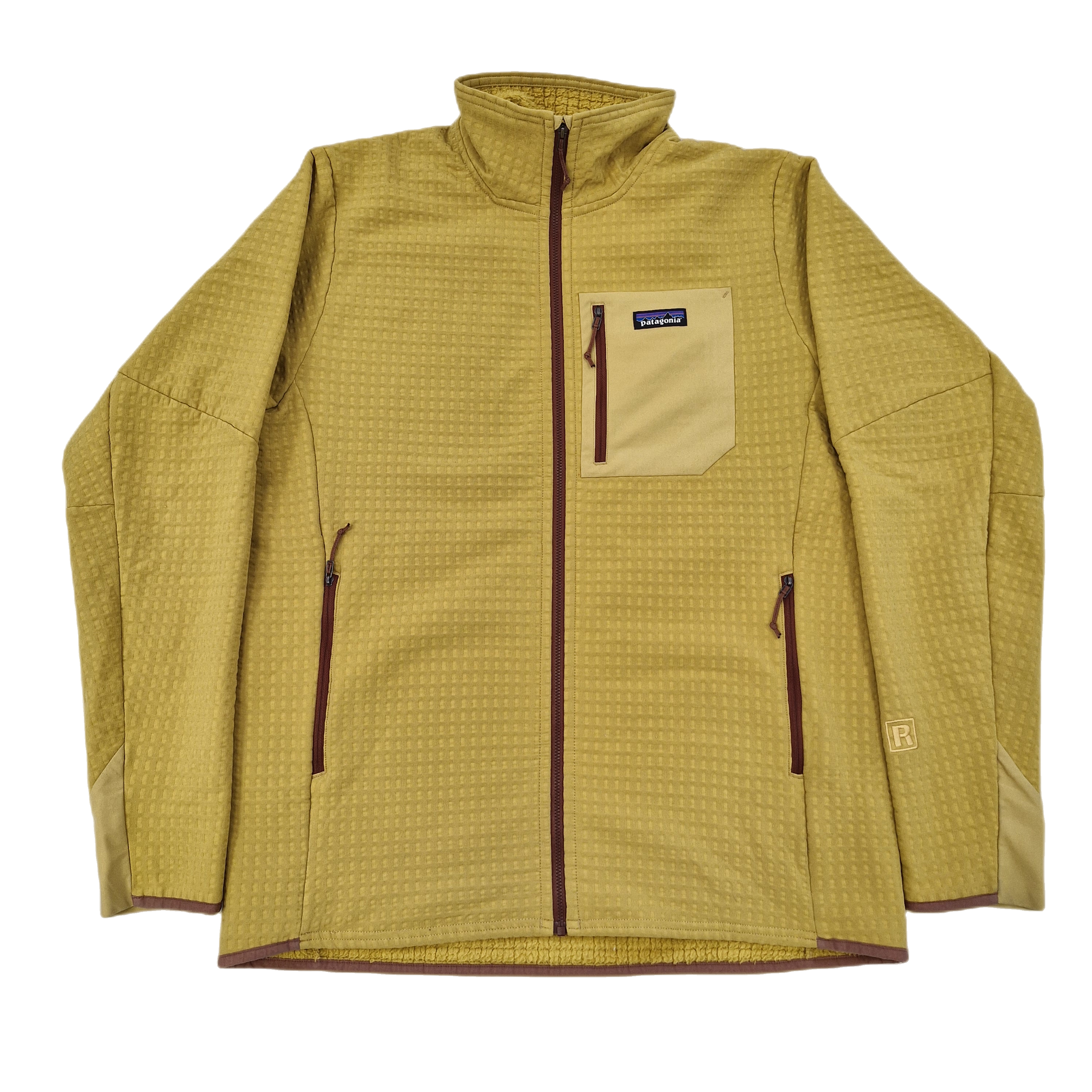 Chaqueta Hombre R2 Techface Jkt - Usado