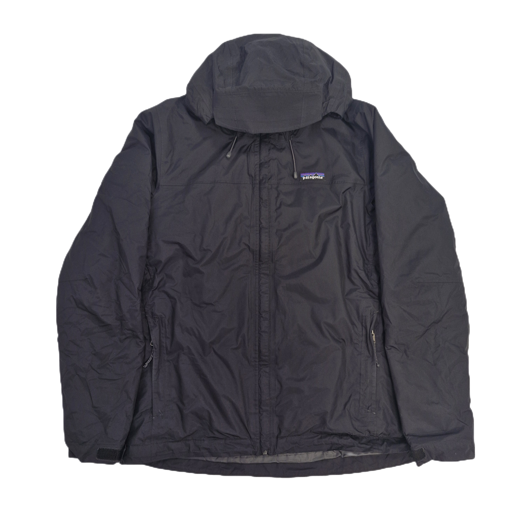 Cortaviento Mujer Insulated Torrentshell Jkt - Usado