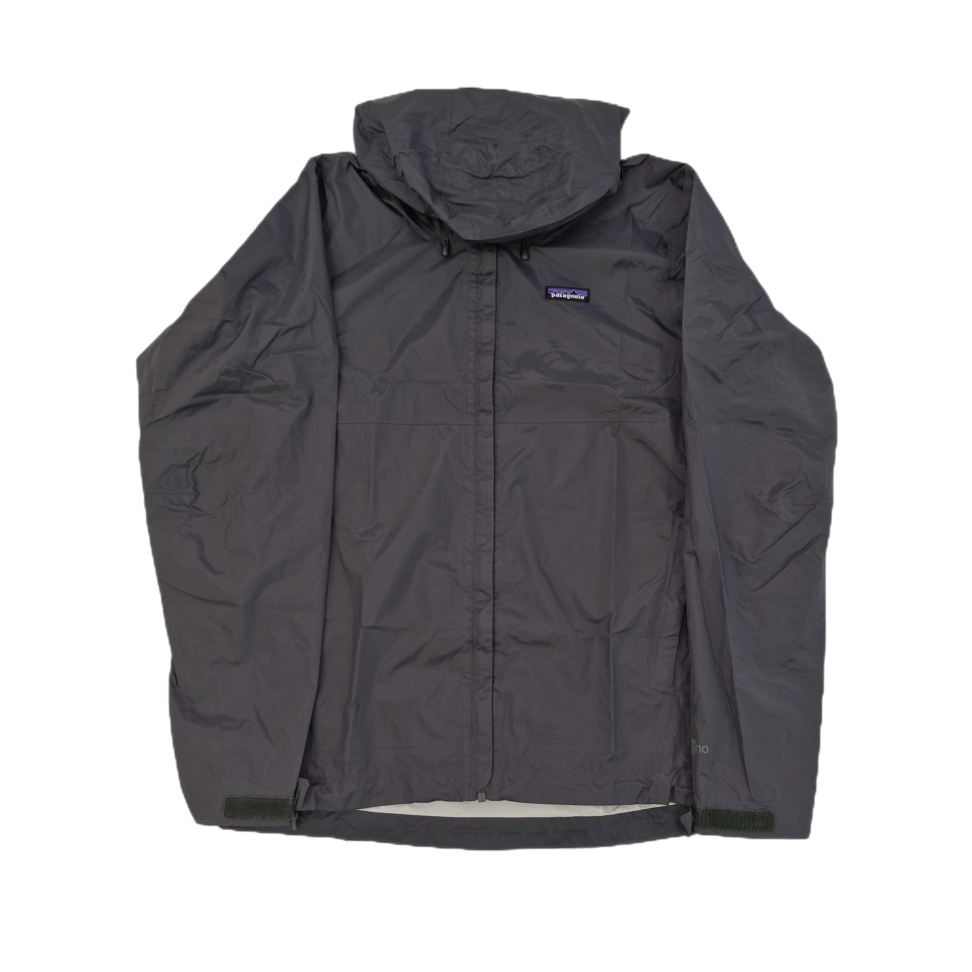 Impermeable Hombre Torrentshell 3L Rain Jkt - Usado