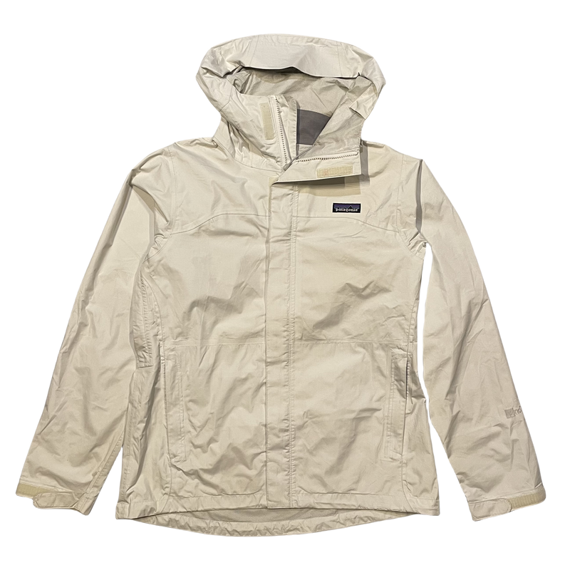 Impermeable Mujer Torrentshell 3L Rain - Usado