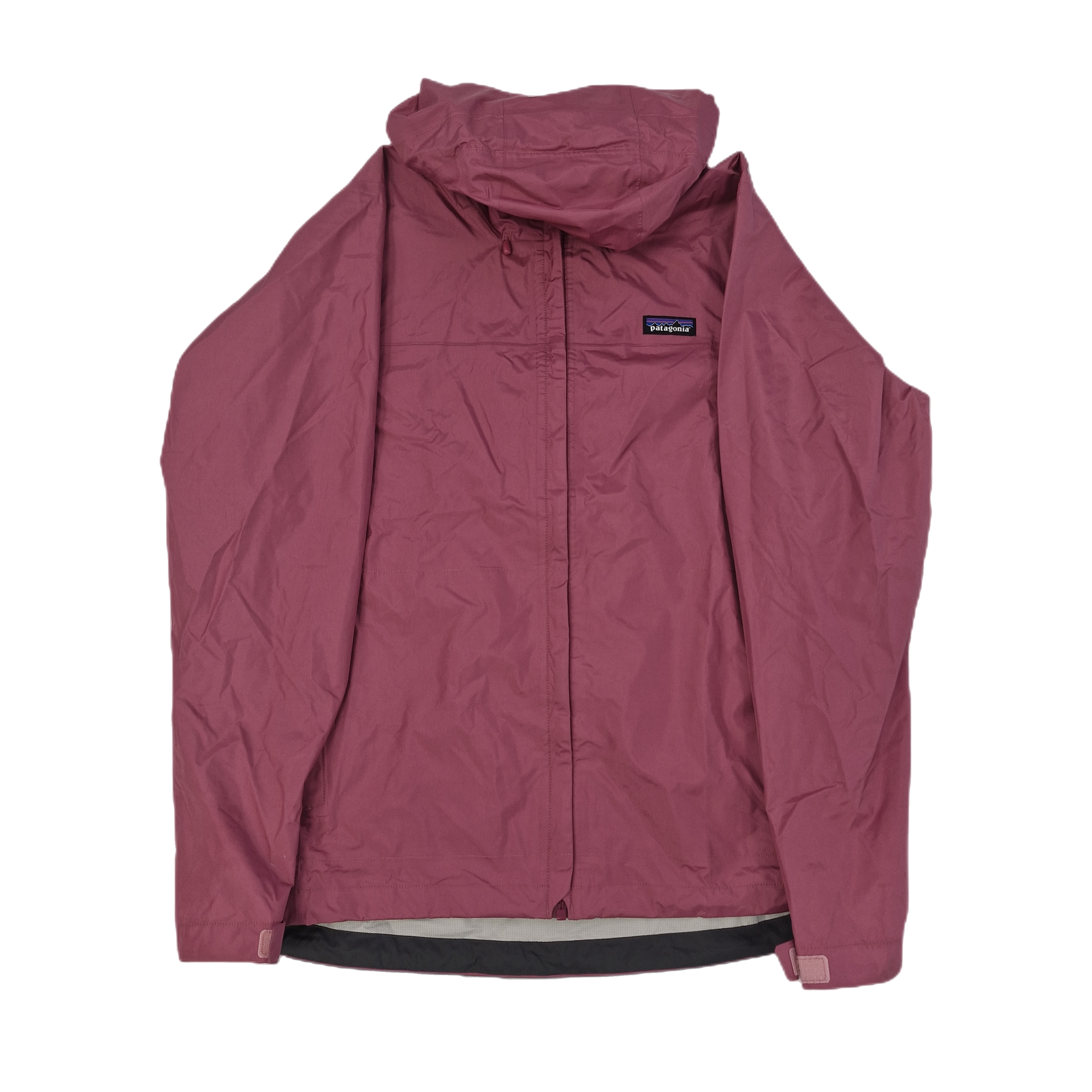 Cortaviento Mujer Torrentshell Jkt - Usado