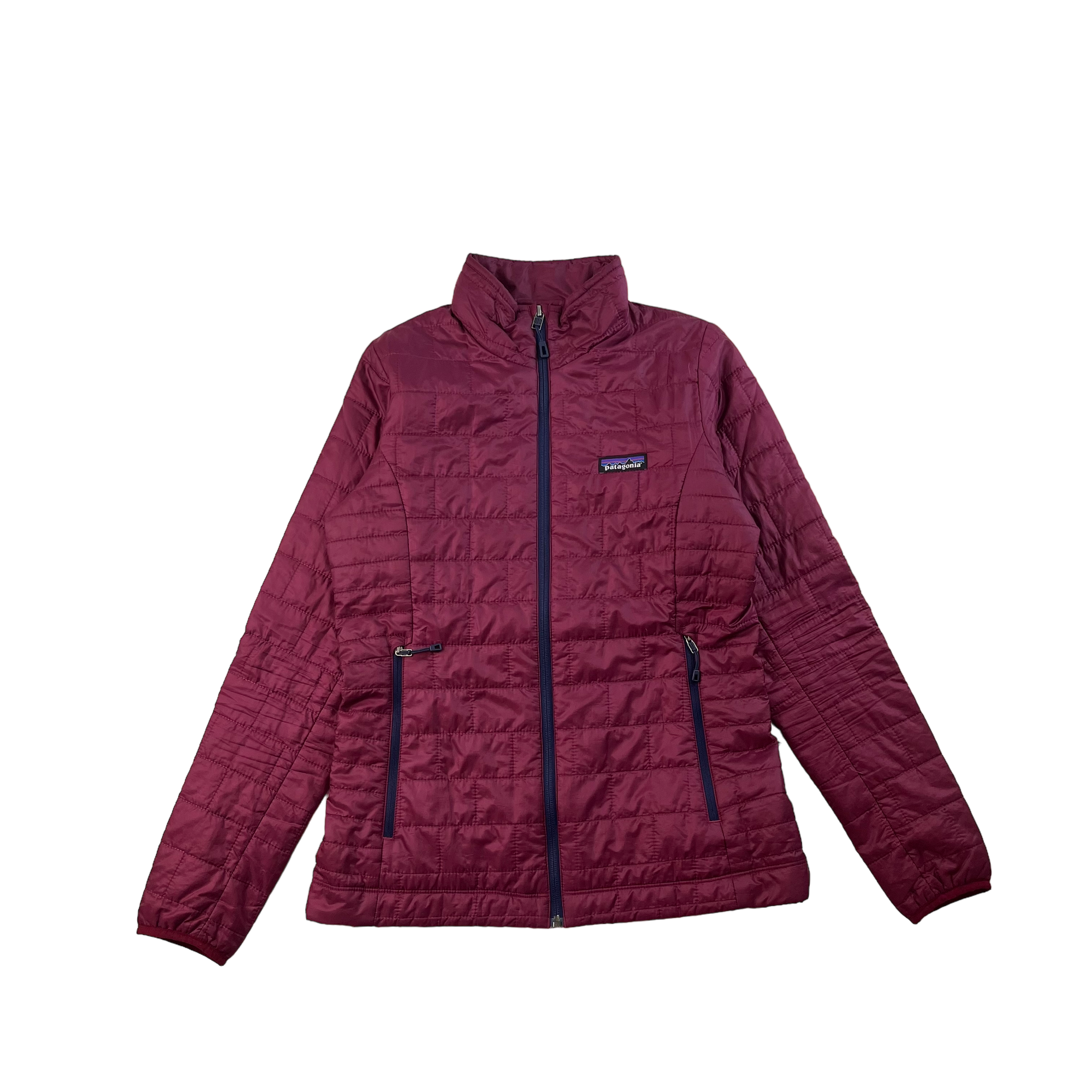 Parka Mujer Nano Puff Jkt - Usado