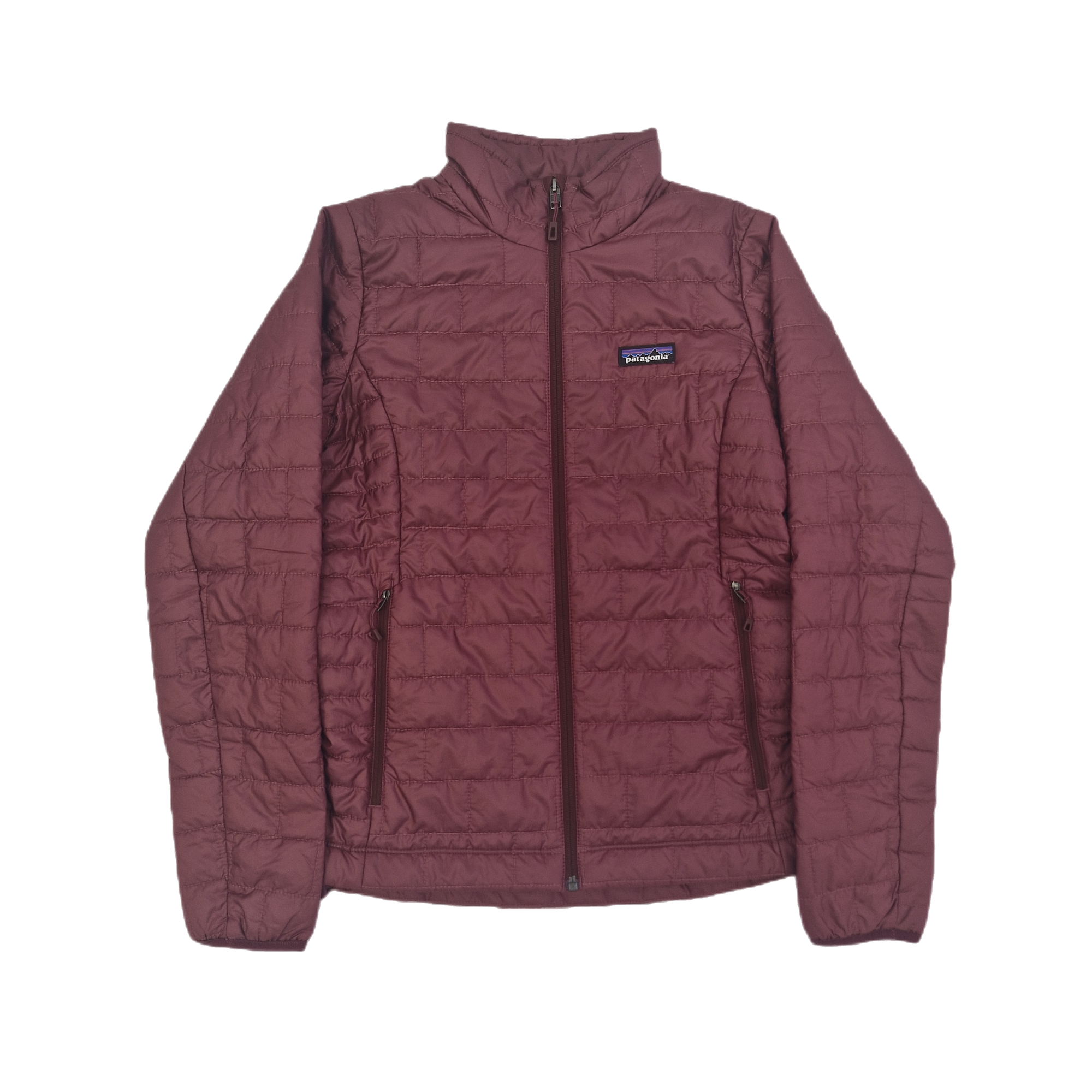 Chaqueta Mujer Nano Puff Jkt - Usado