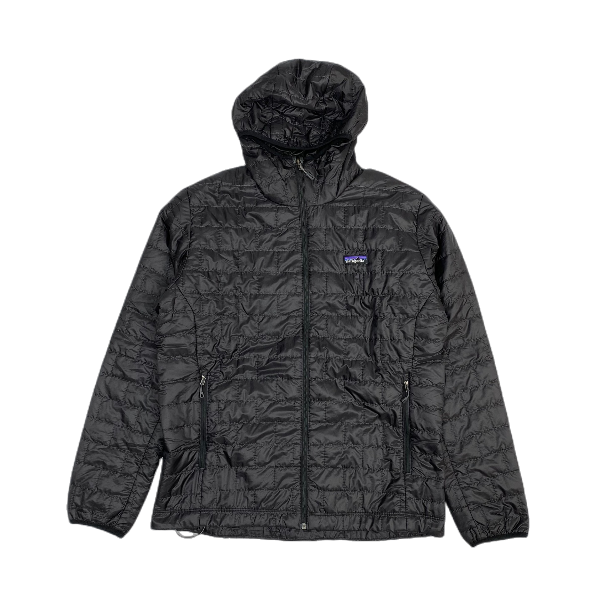 Parka Hombre Nano Puff Hoody - Usado