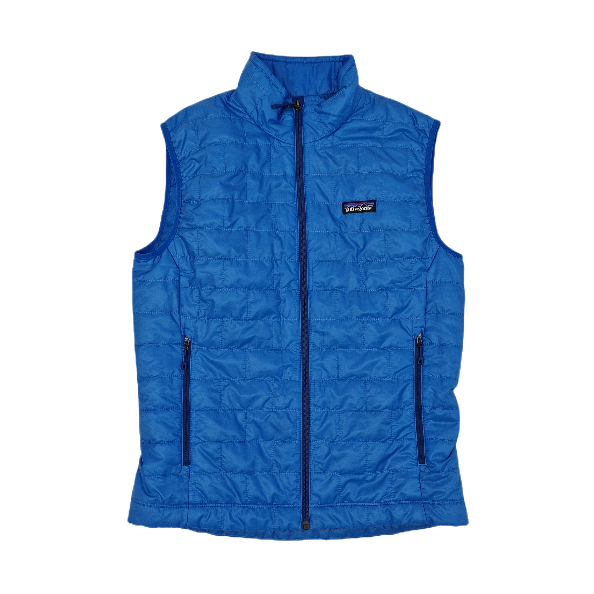 Vest Hombre Nano Puff Vest - Usado