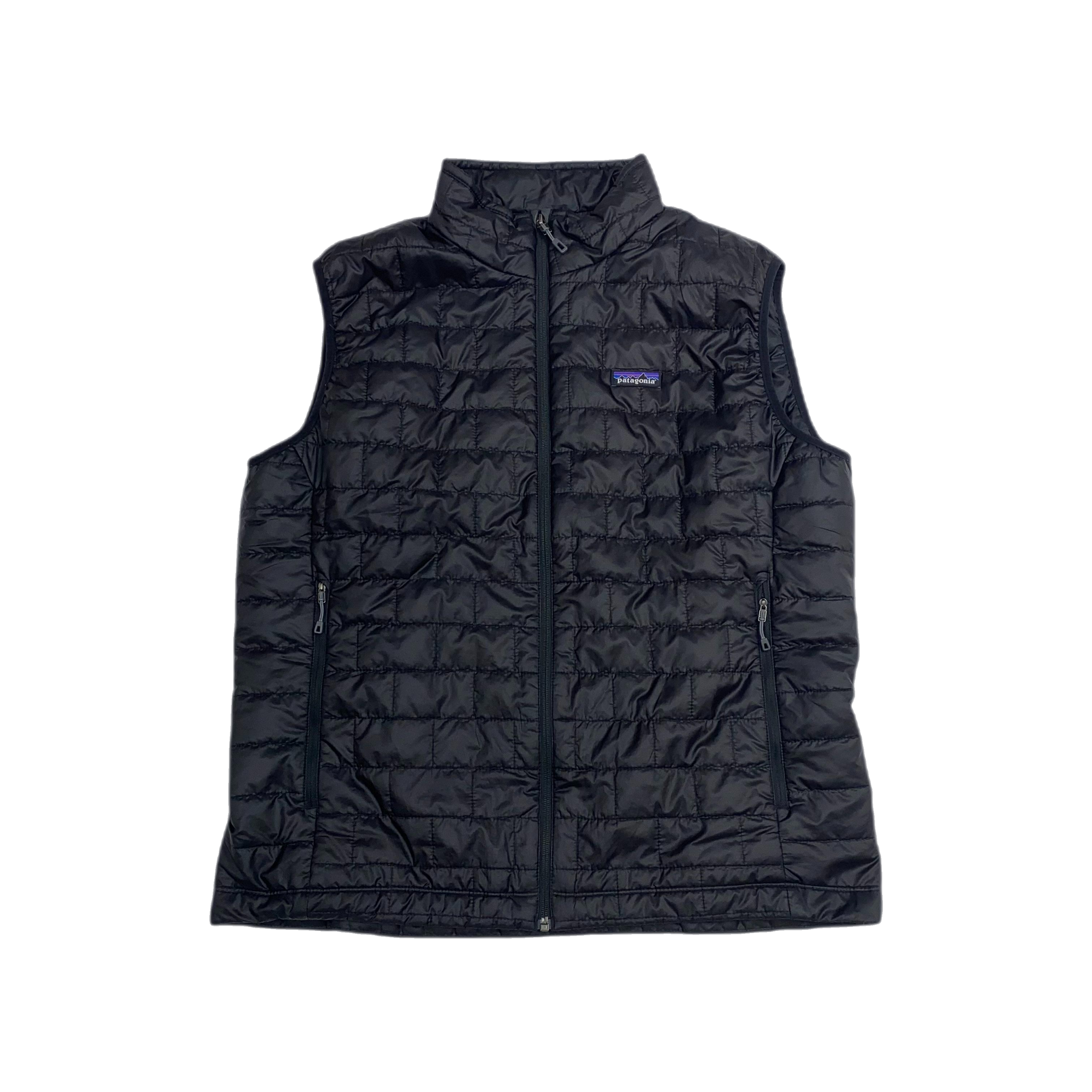 Vest Hombre Nano Puff Vest - Usado