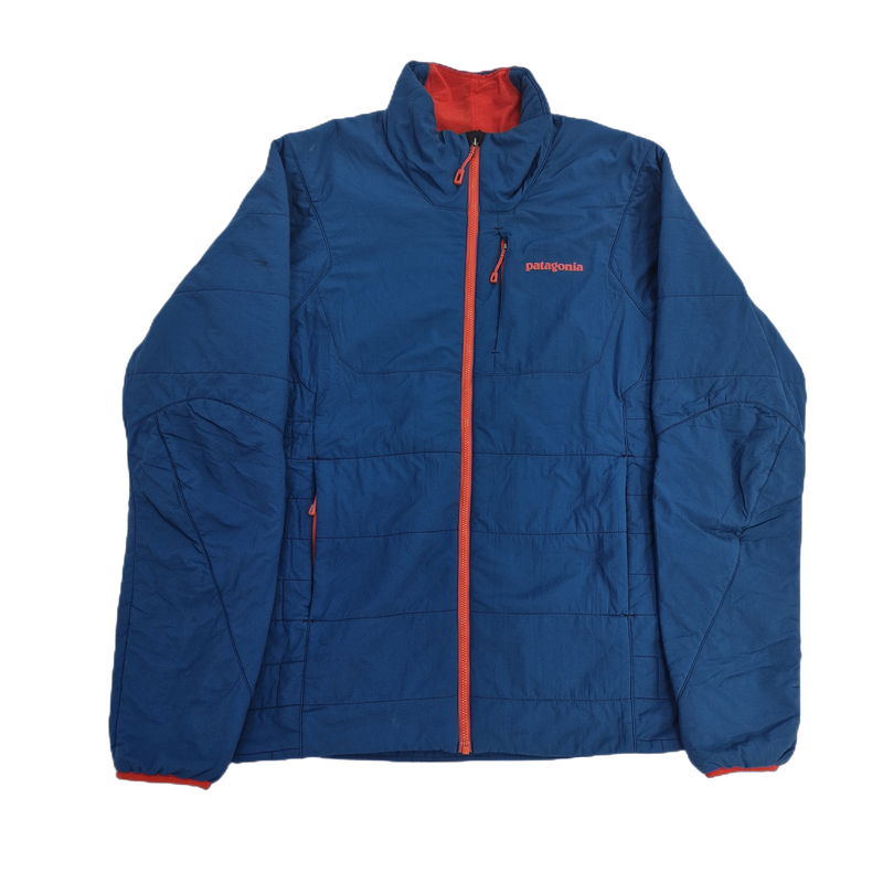 Chaqueta Hombre Nano-Air - Usado