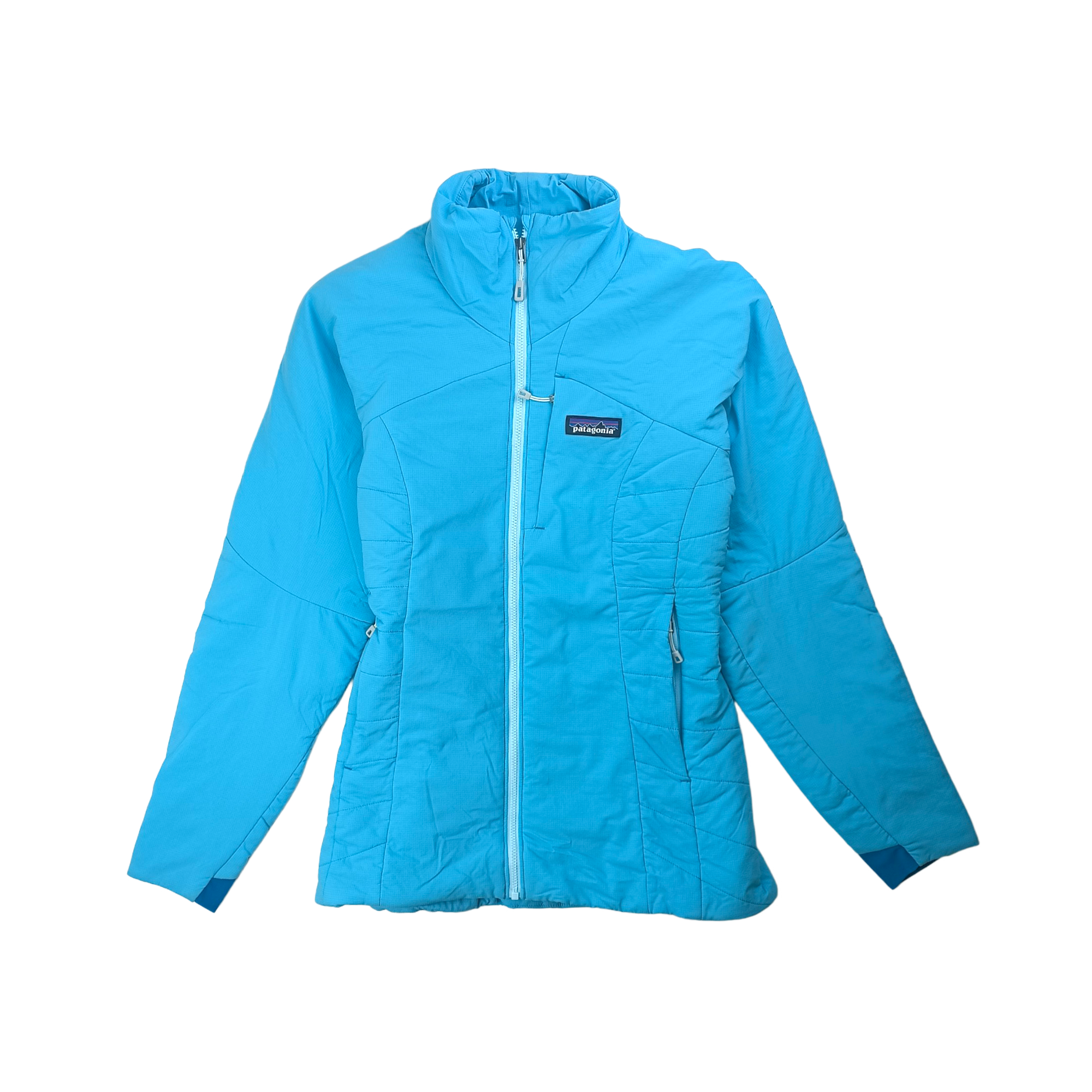 Parka Mujer Nano-Air Jkt - Usado