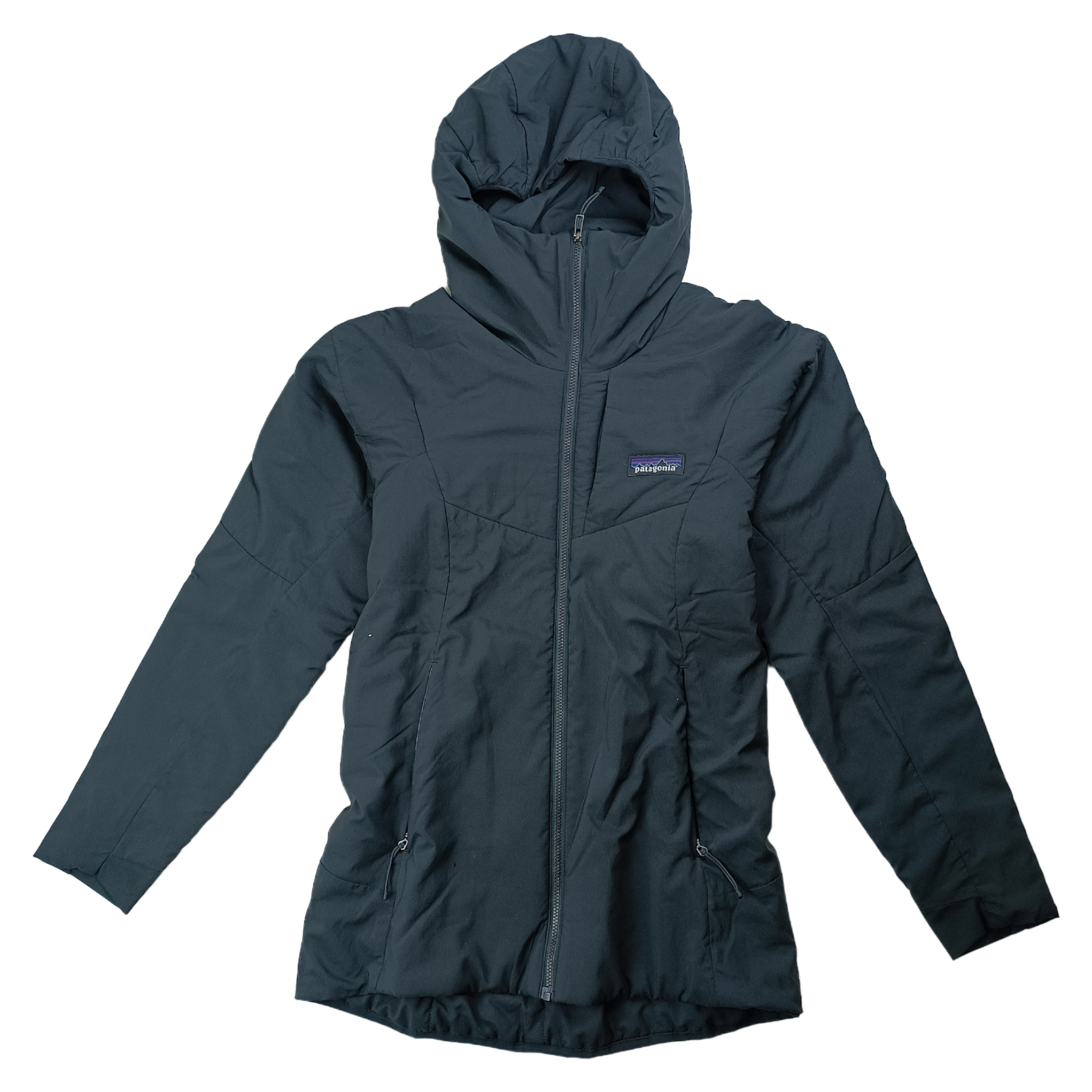 Parka Mujer Nano-Air Hoody  - Usado