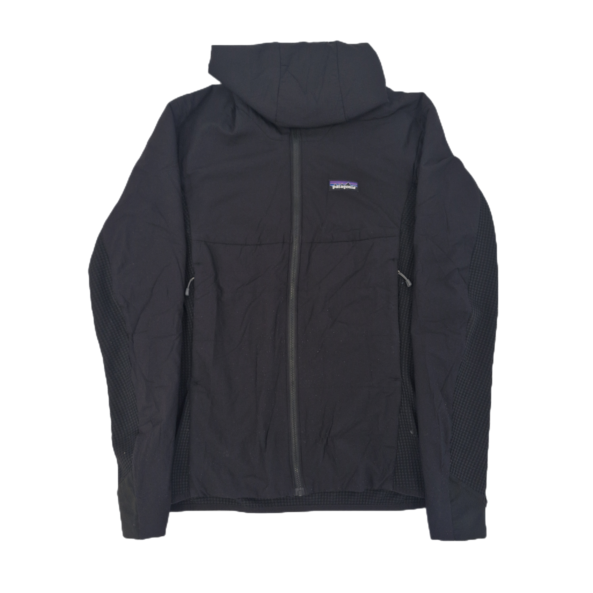 Parka Hombre Nano-Air Light Hybrid Hoody - Usado