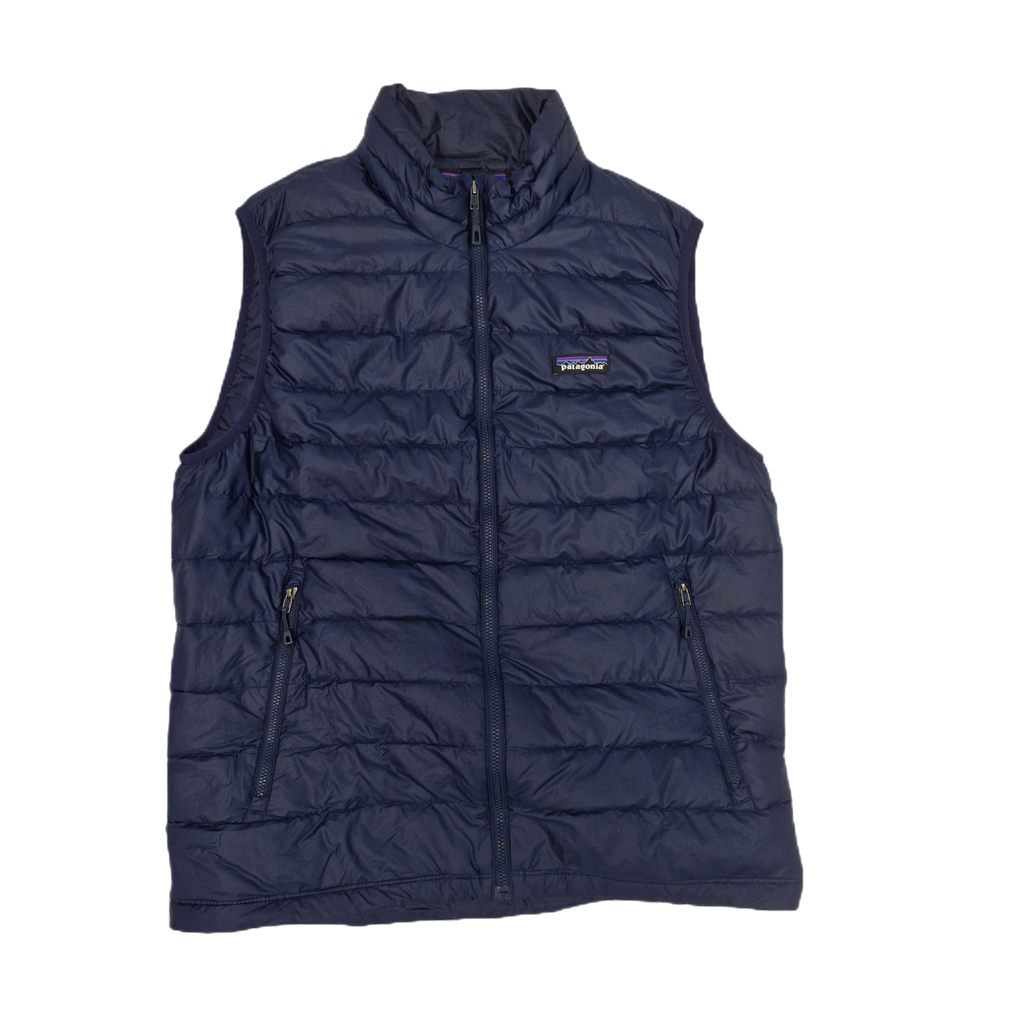 Vest Hombre Down Sweater Vest - Usado