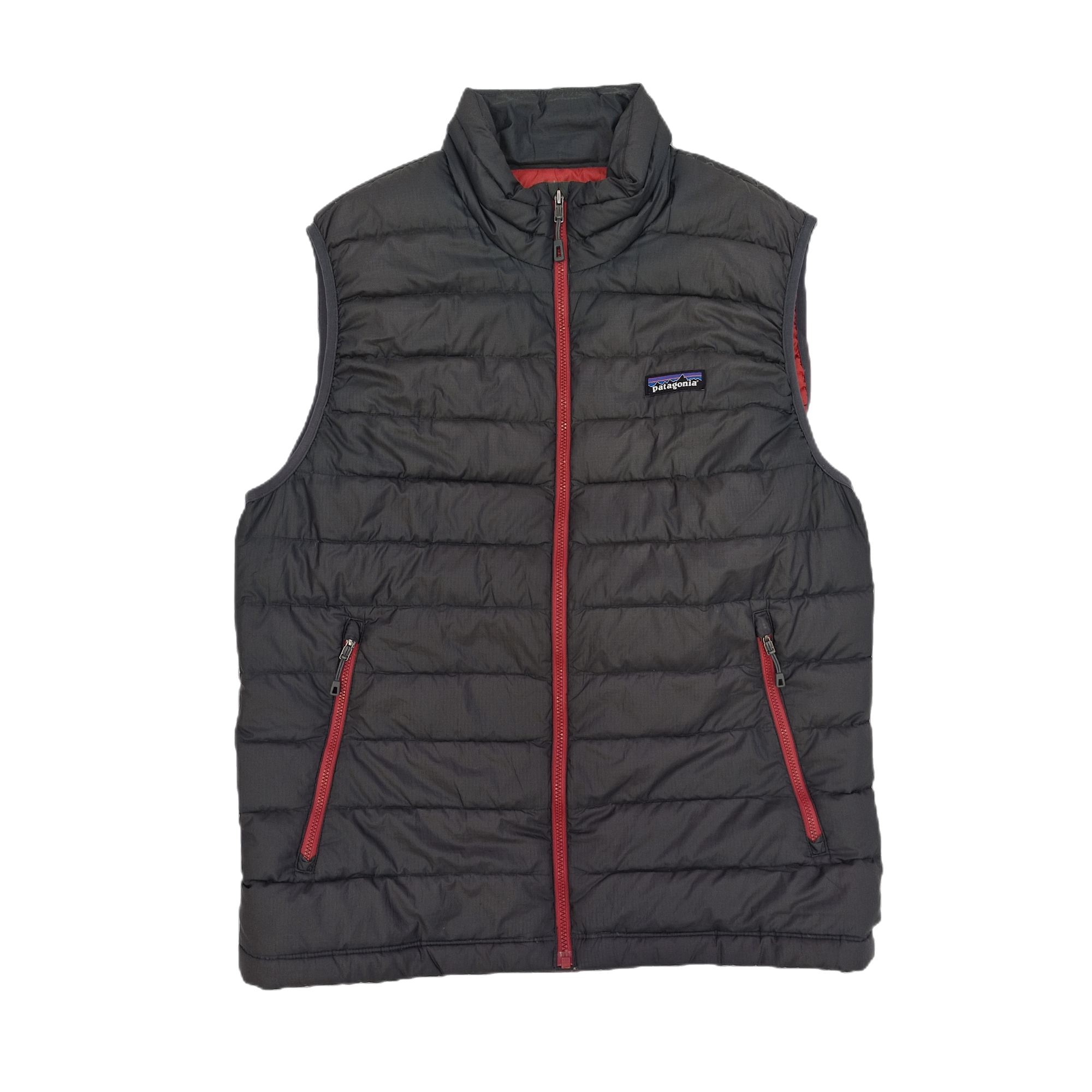 Vest Hombre Down Sweater Vest - Usado