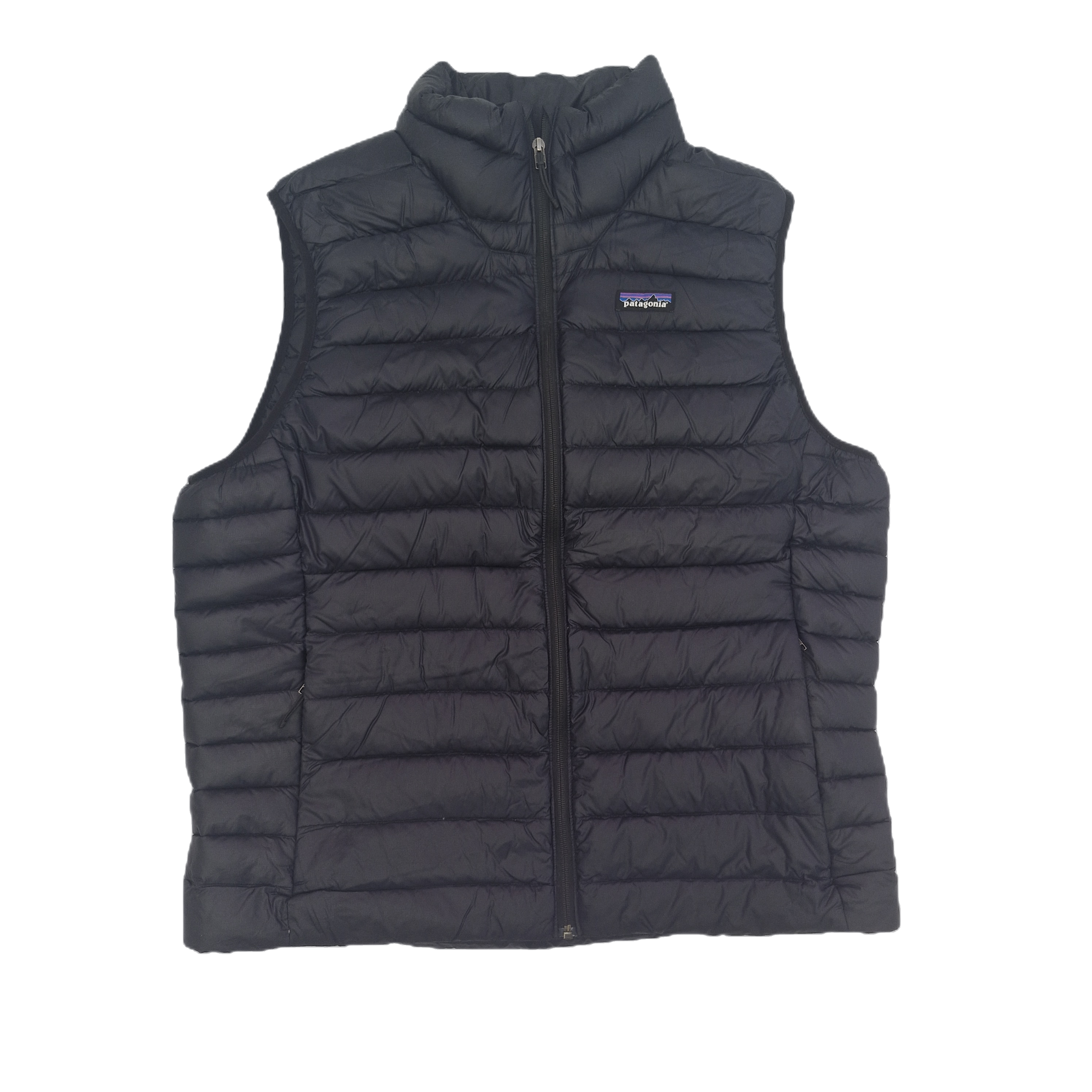 Vest Hombre Down Sweater Vest - Usado