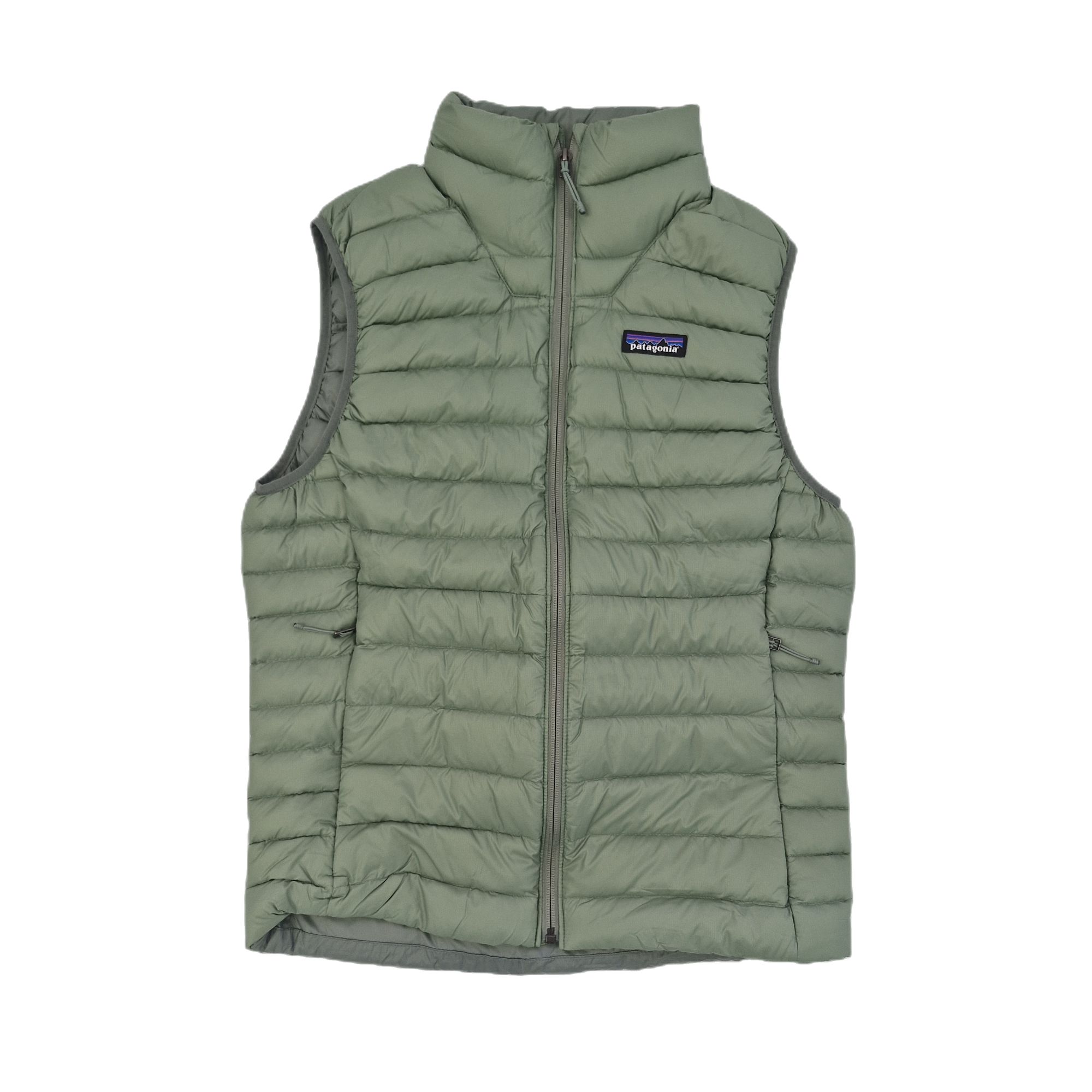 Vest Hombre Down Sweater Vest - Usado