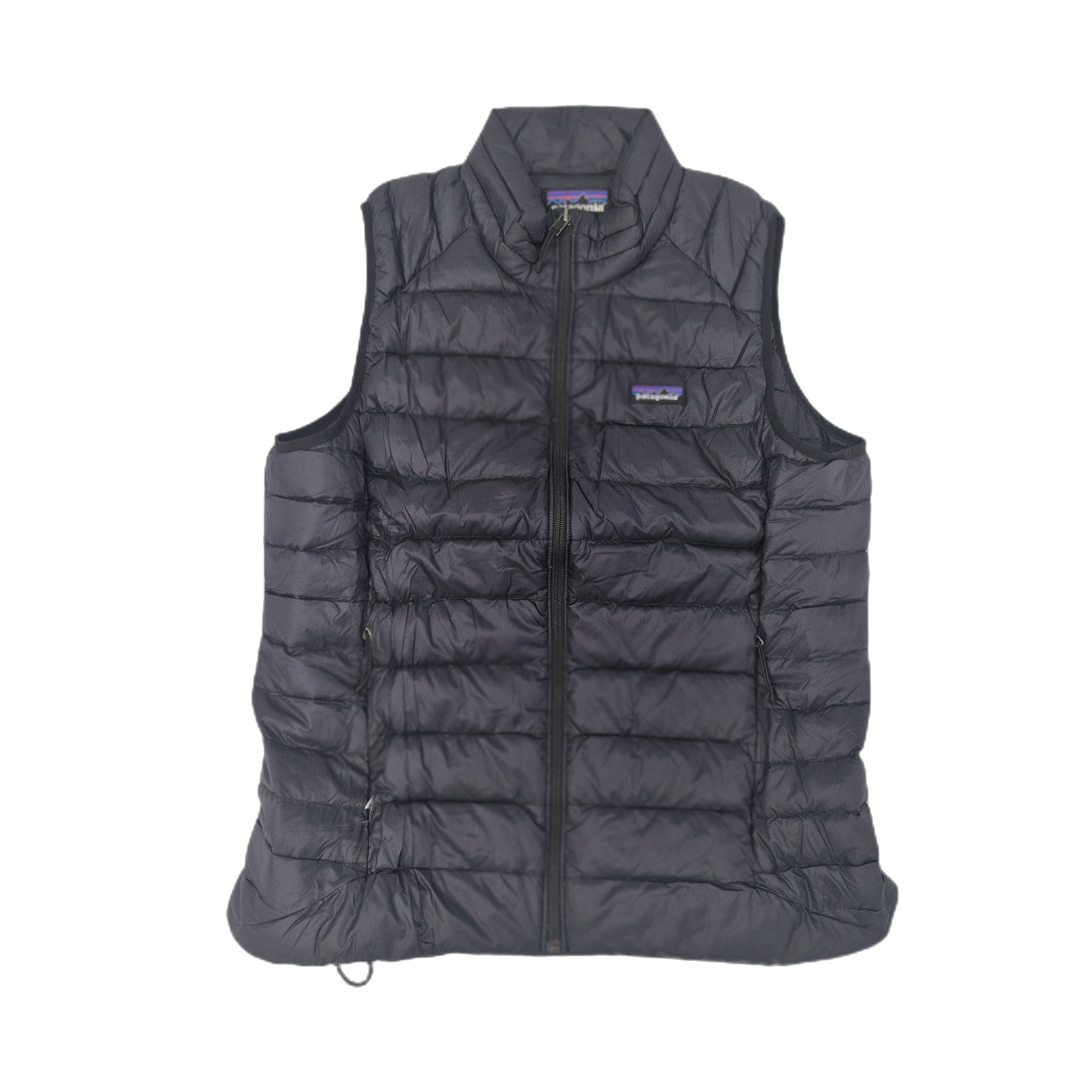 Vest Mujer Down Sweater Vest - Usado