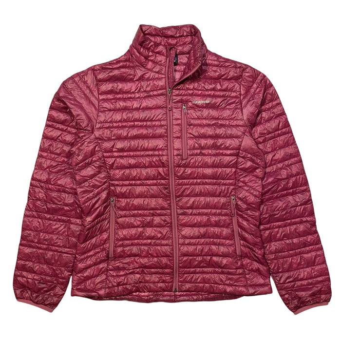 Chaqueta Mujer Ultralight Down - Usado