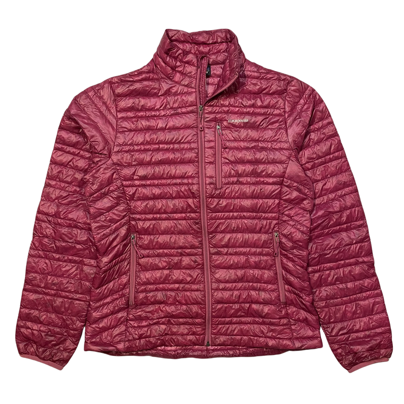 Chaqueta Mujer Ultralight Down - Usado