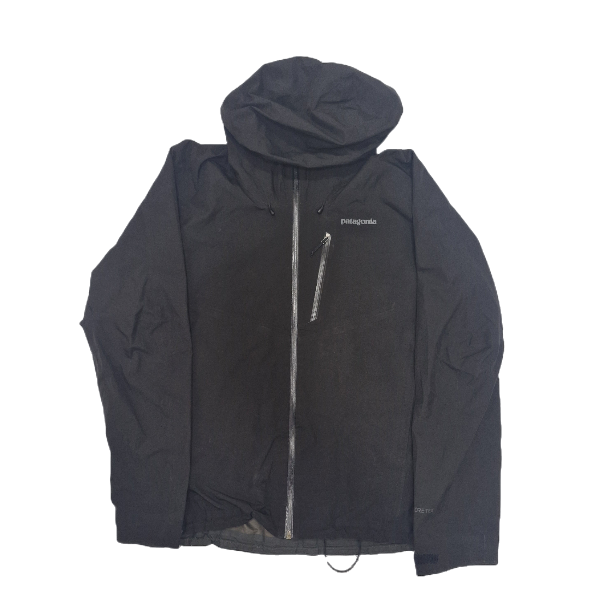 Impermeable Hombre Calcite Jkt - Usado