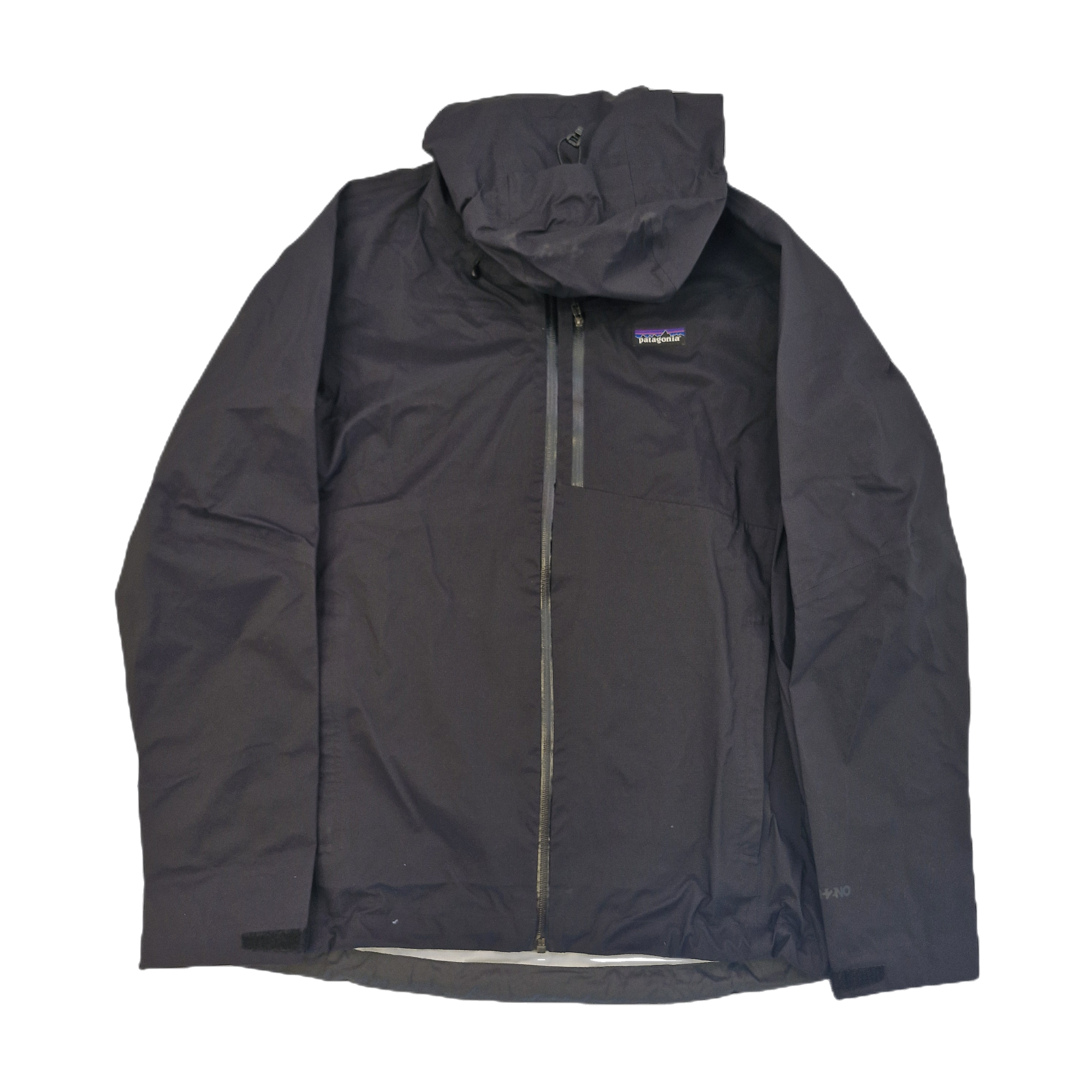 Impermeable Hombre Rainshadow Jkt - Usado