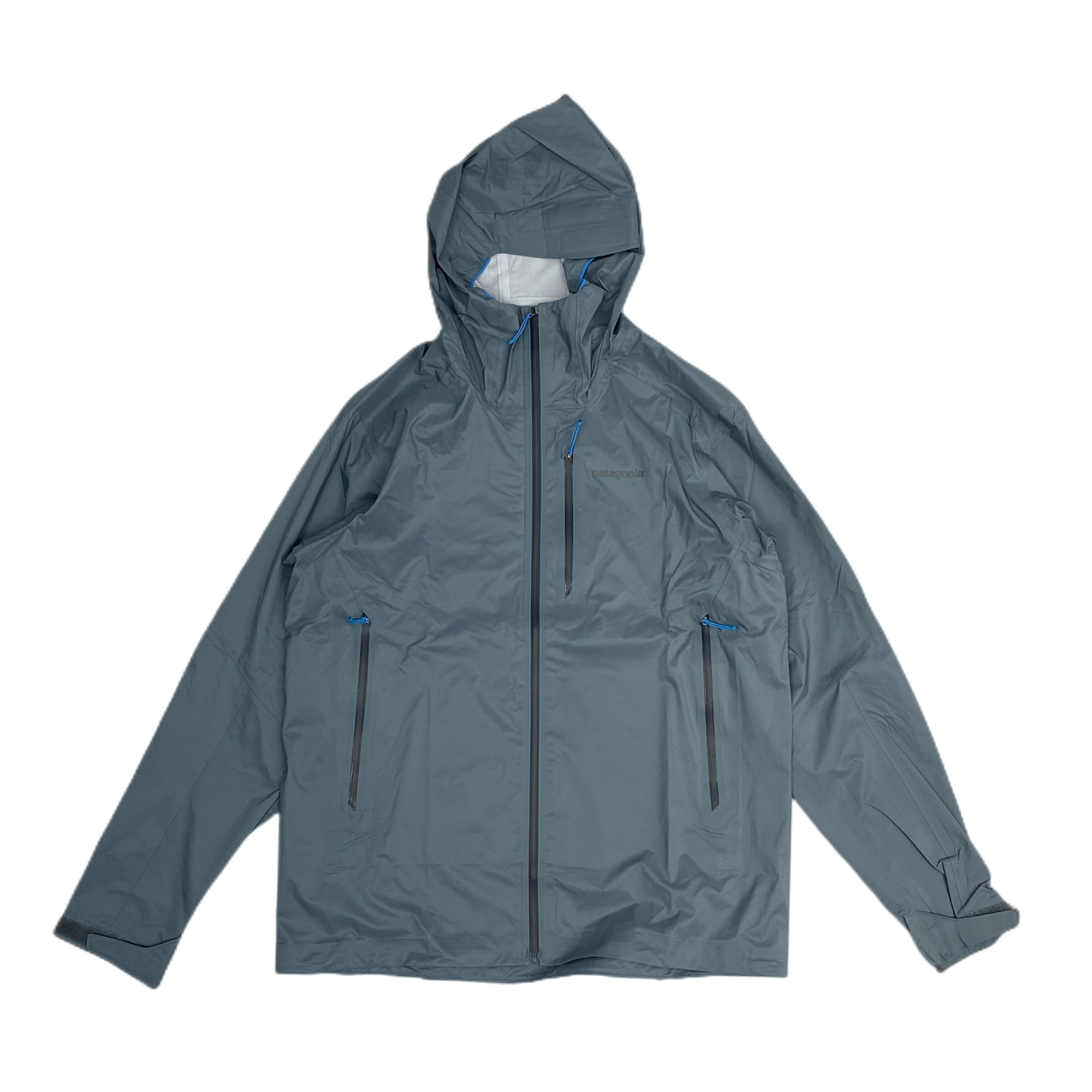 Impermeable Hombre Storm10 Jkt - Usado