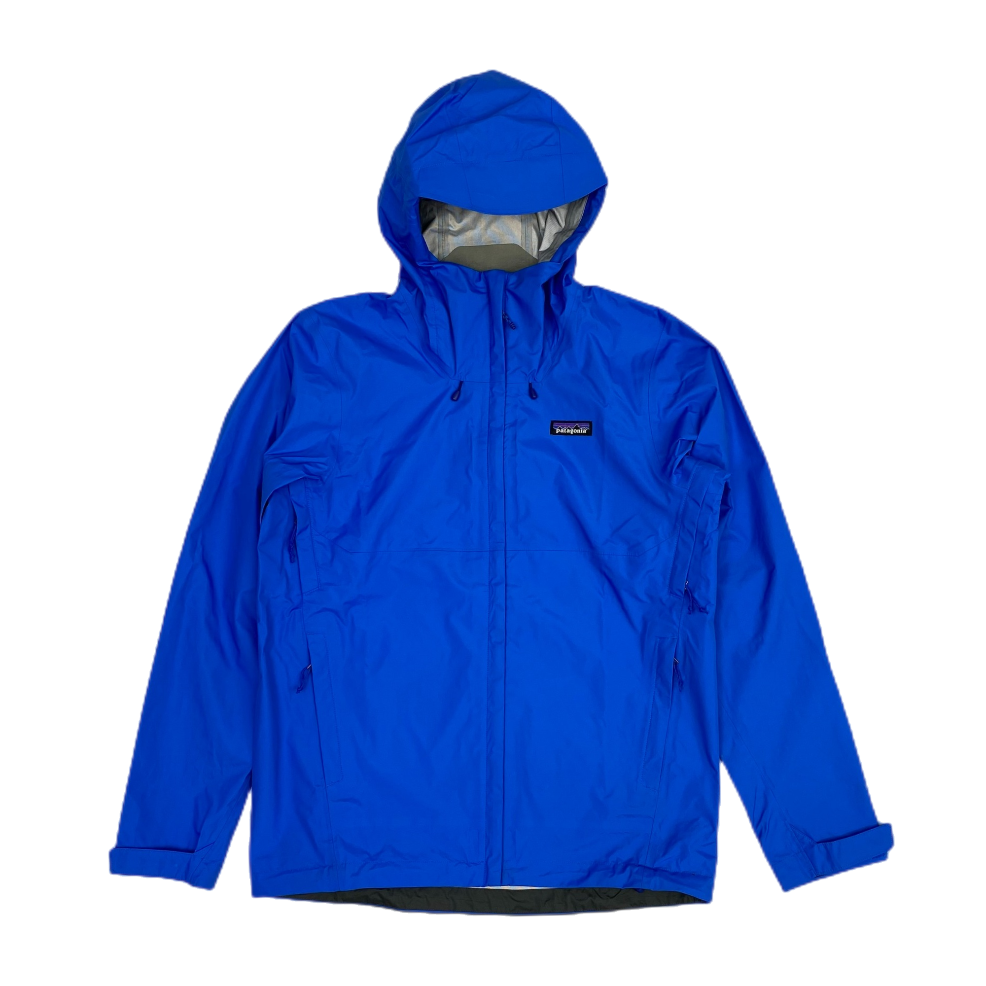 Impermeable Hombre Torrentshell 3L Rain Jkt - Usado