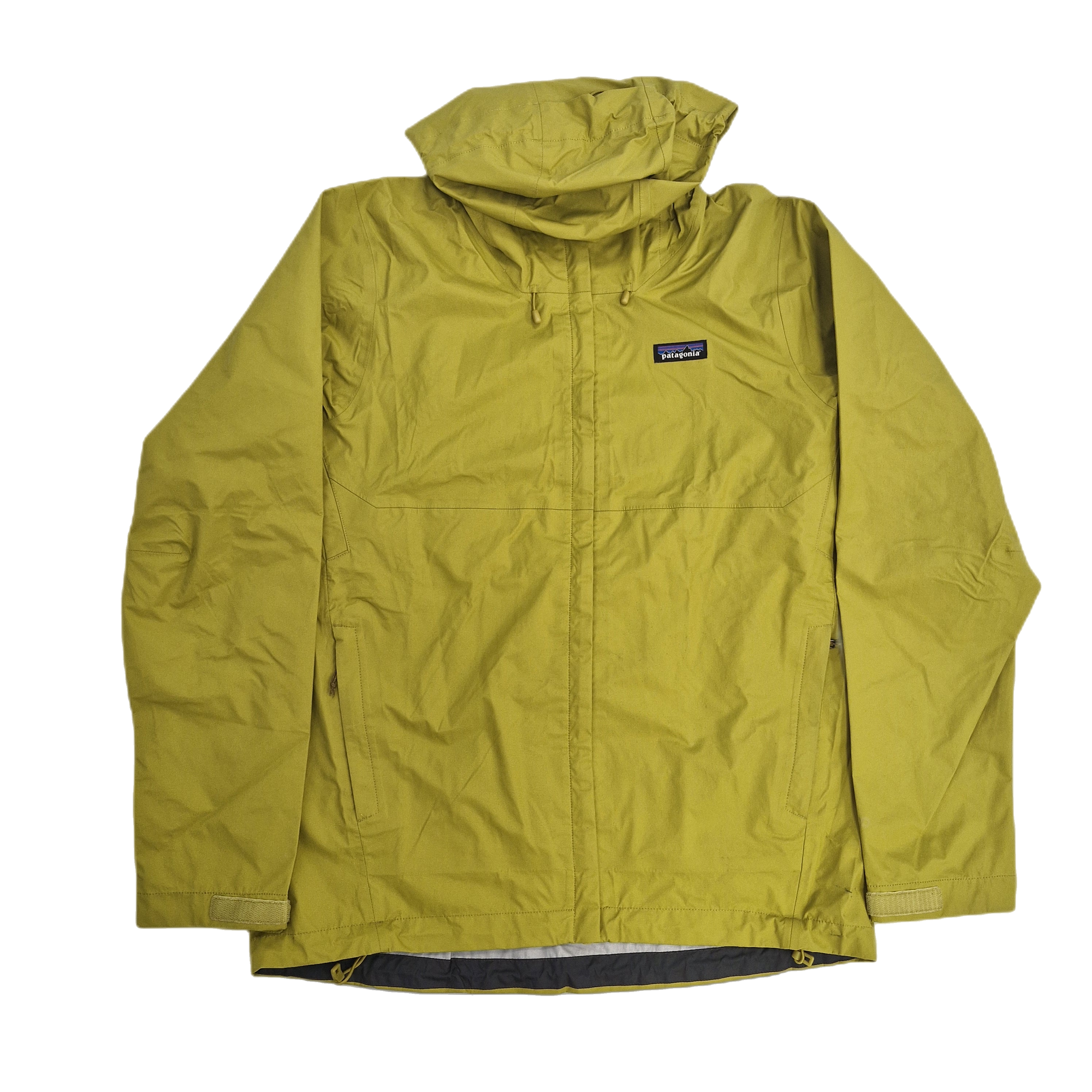 Impermeable Hombre Torrentshell 3L Rain Jkt - Usado