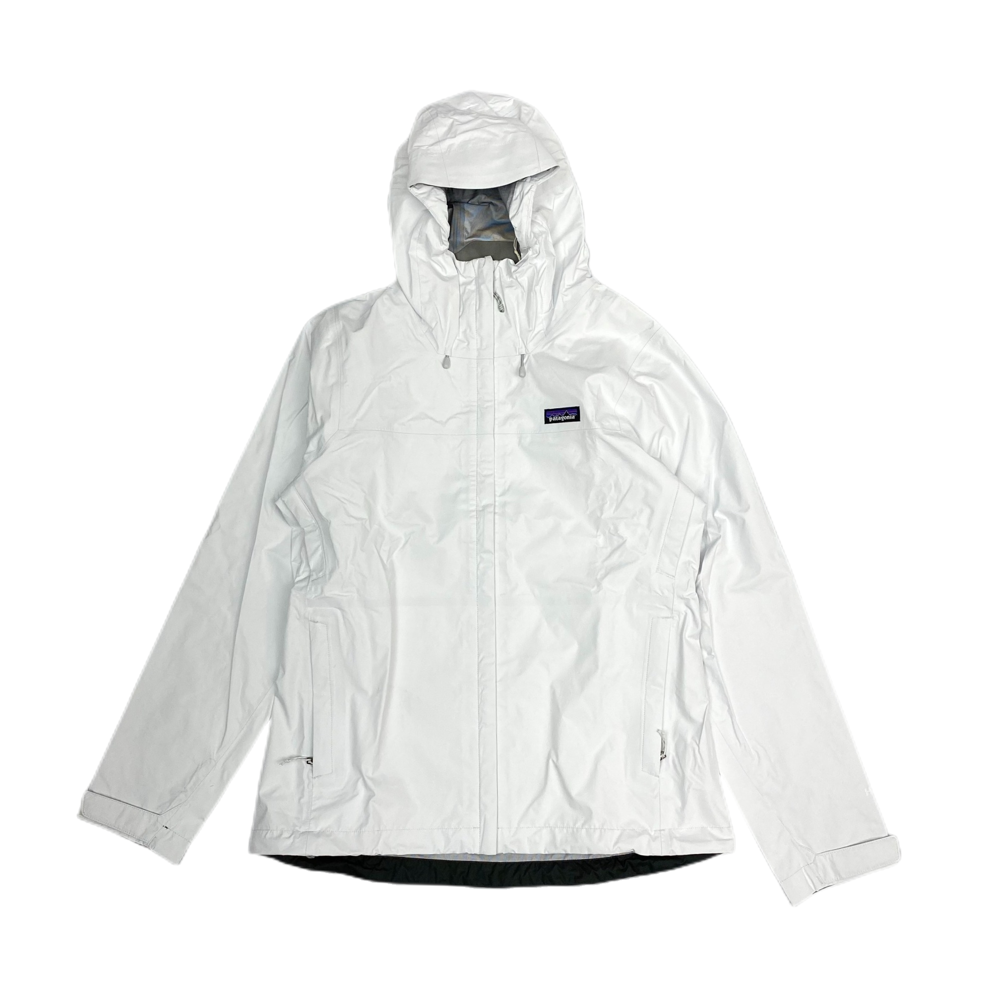 Impermeable Mujer Torrentshell 3L Jkt - Usado