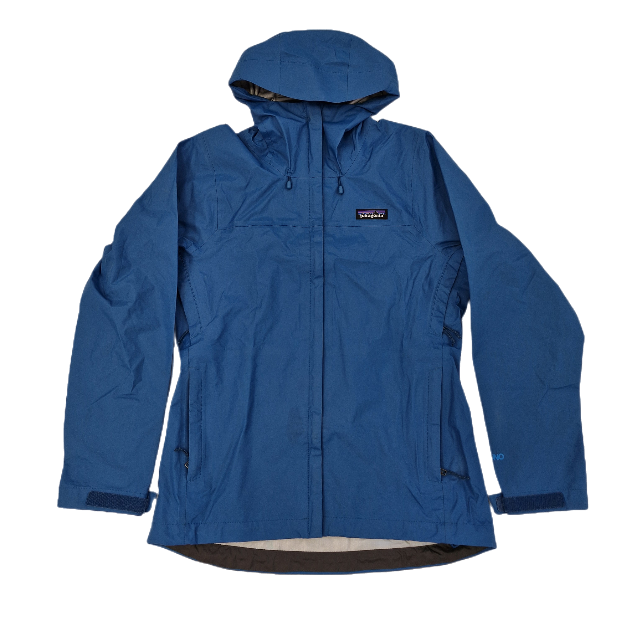 Cortaviento Mujer Torrentshell 3L Rain Jkt - Usado