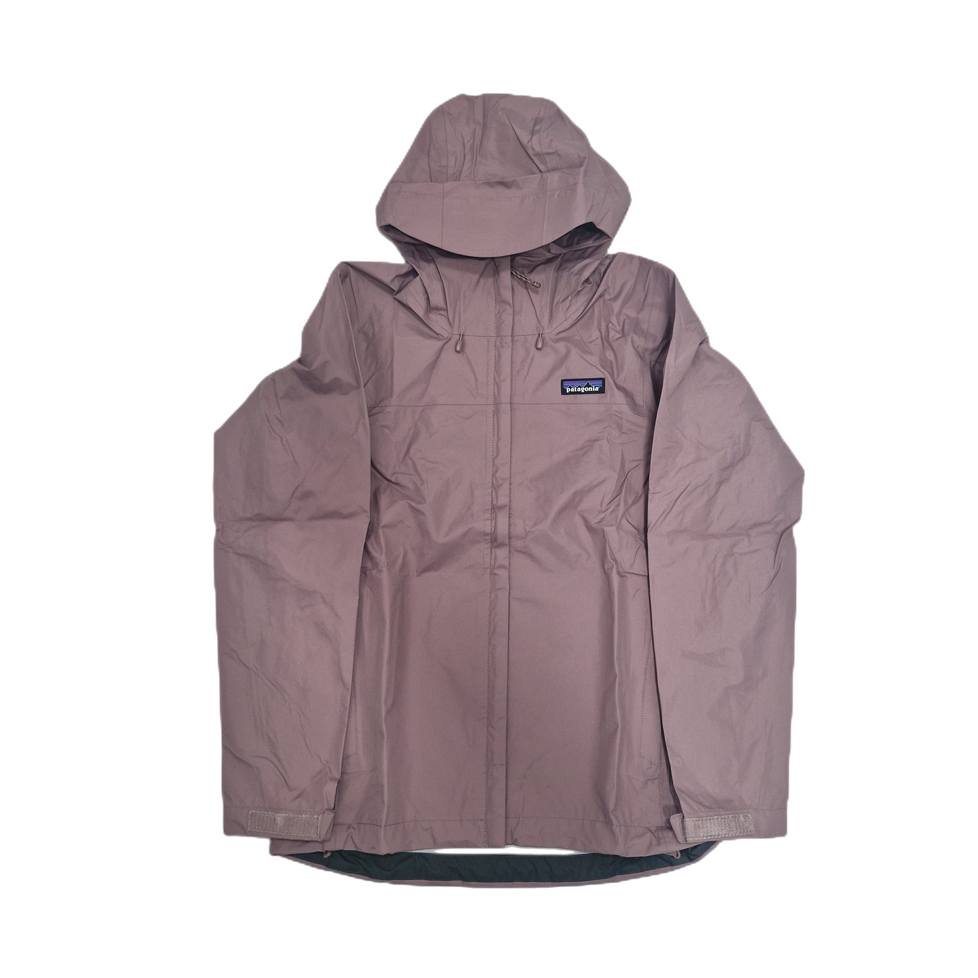 Cortaviento Mujer Torrentshell 3L Rain Jkt - Usado