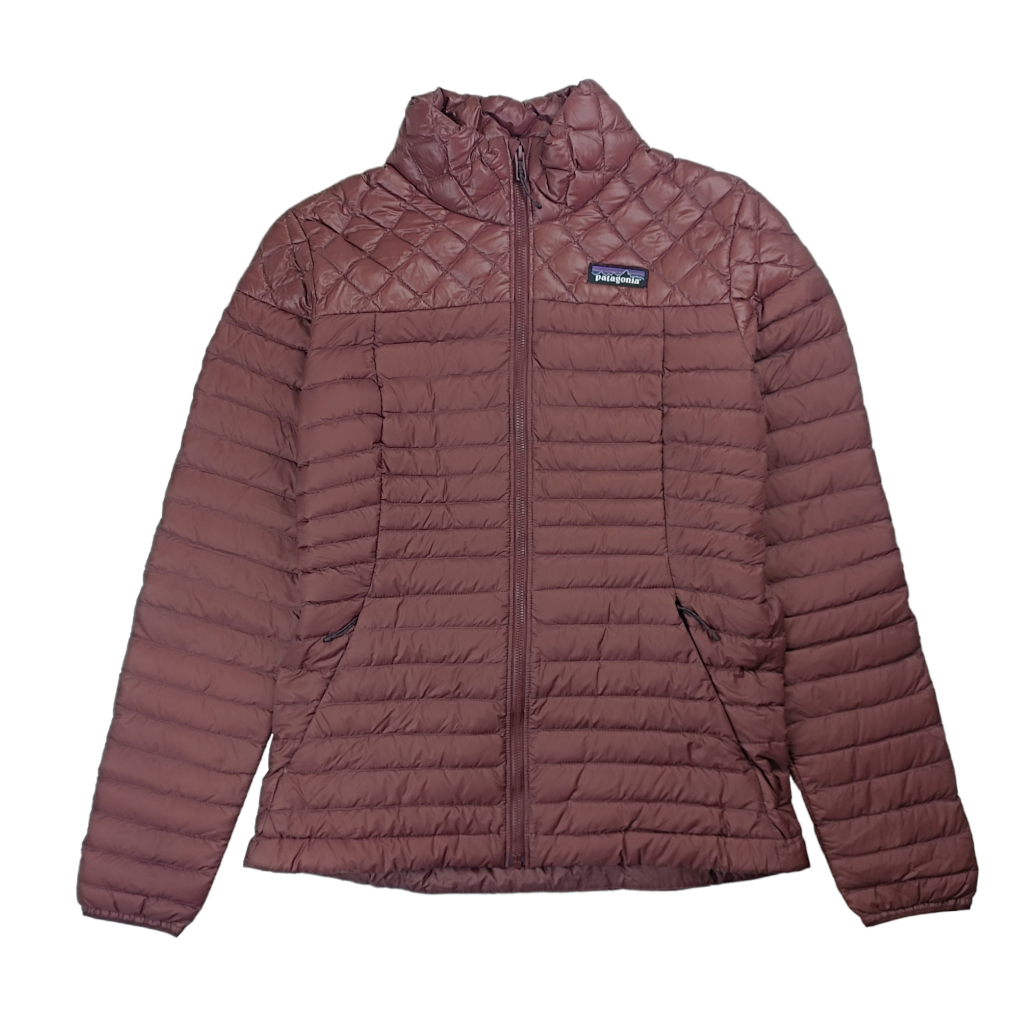 Chaqueta Mujer Alplight Down Jacket - Usado