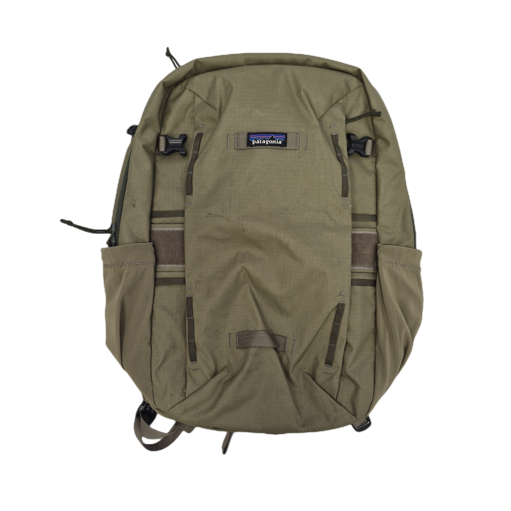 Mochila Stealth Pack - Usado