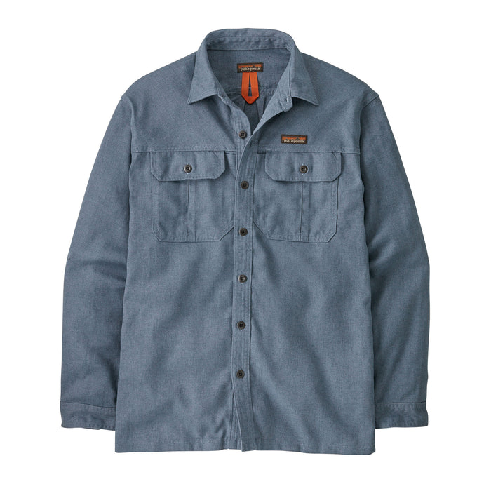 Camisa Hombre Farrier's Shirt