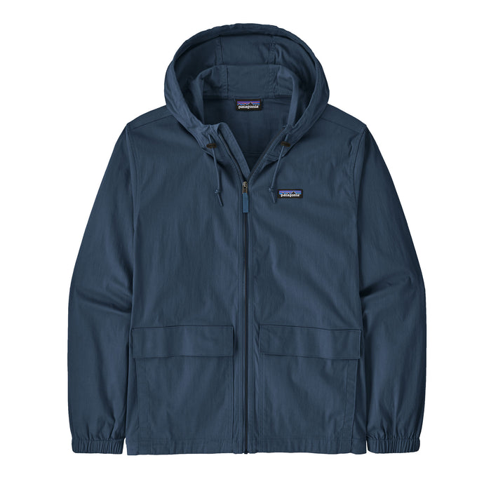 Chaqueta Hombre Nomader Hoody Jacket