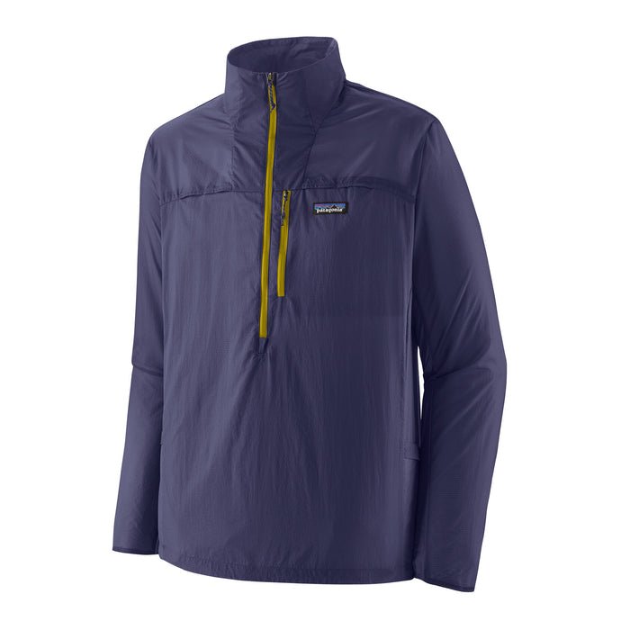 Cortaviento Hombre Houdini® Stash 1/2-Zip Pullover