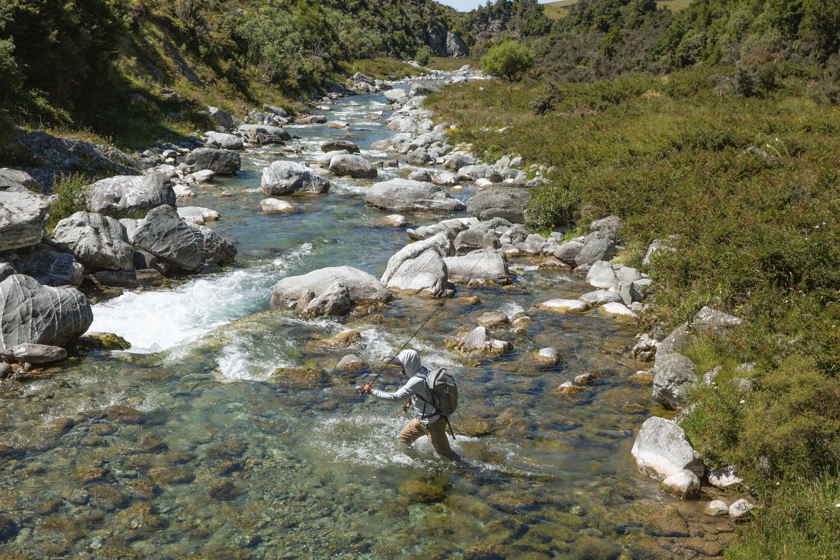 Duffles y bolsos de viaje