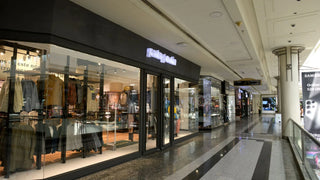 Patagonia Alto Las Condes