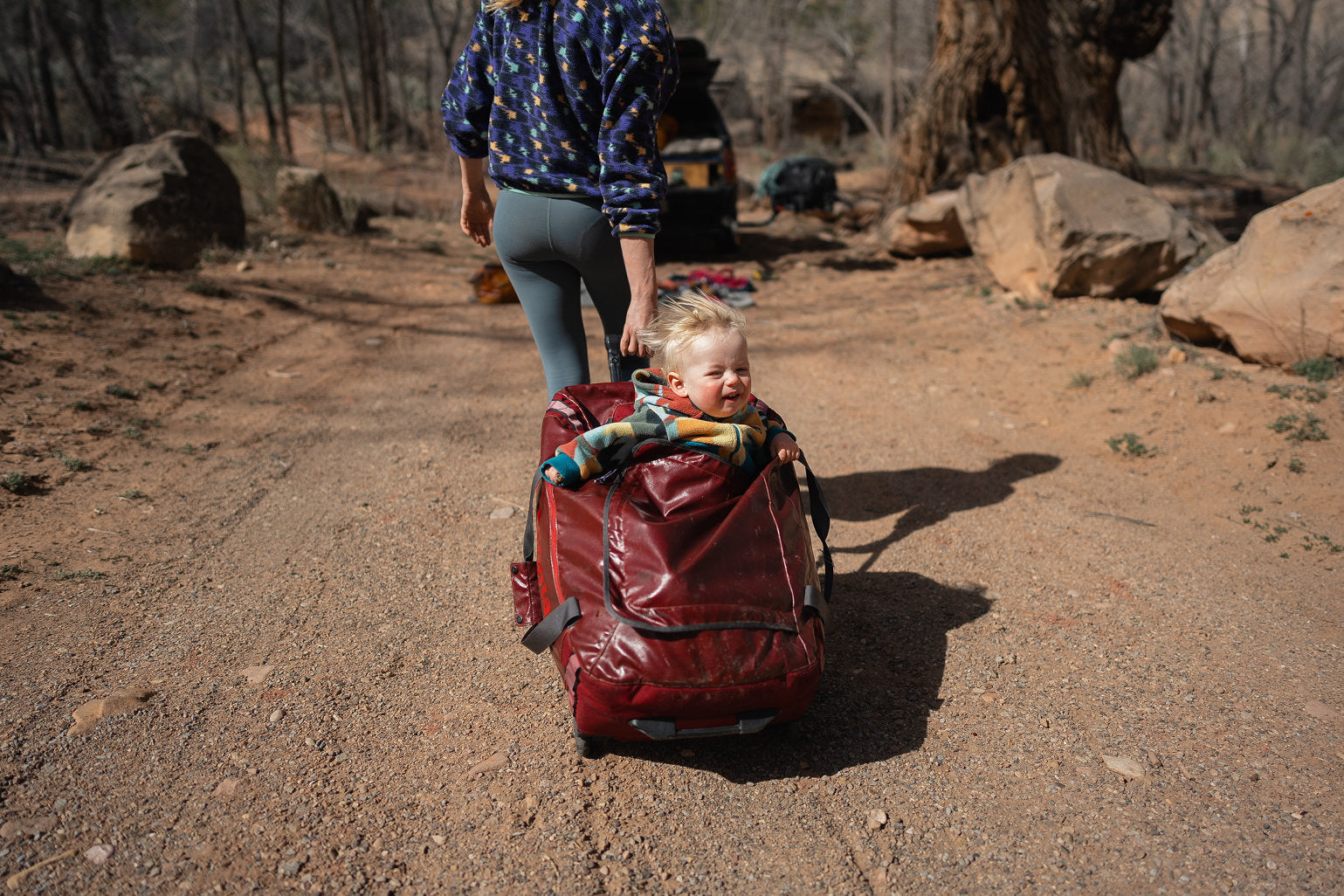Regalos para los más chicos