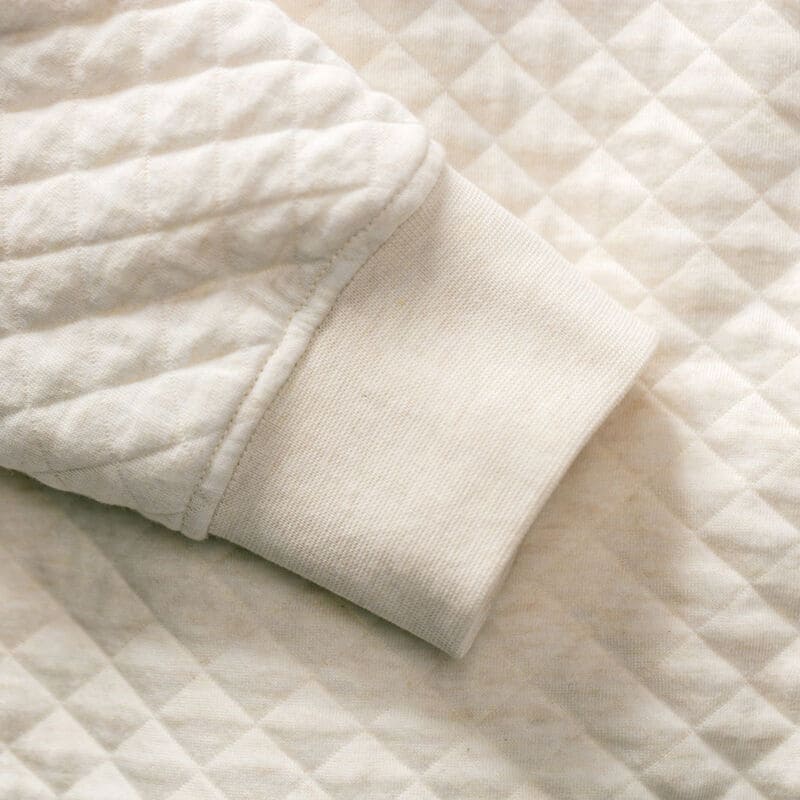 Algodón en Conversión