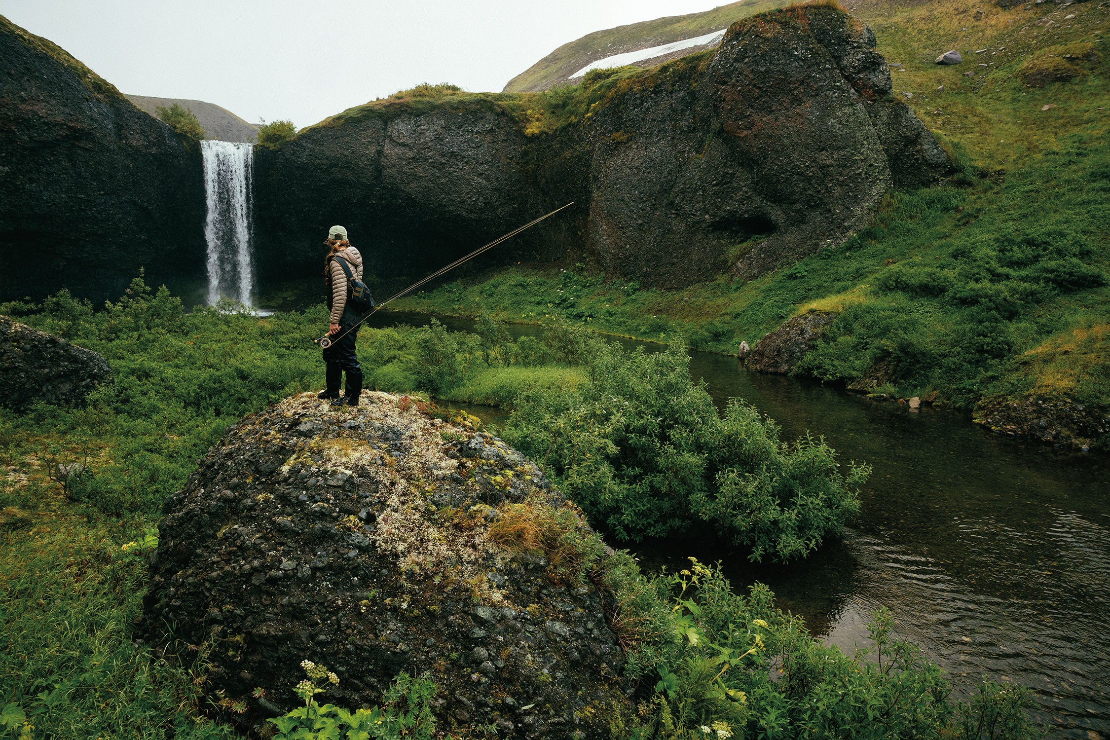 Innovación para la exploración