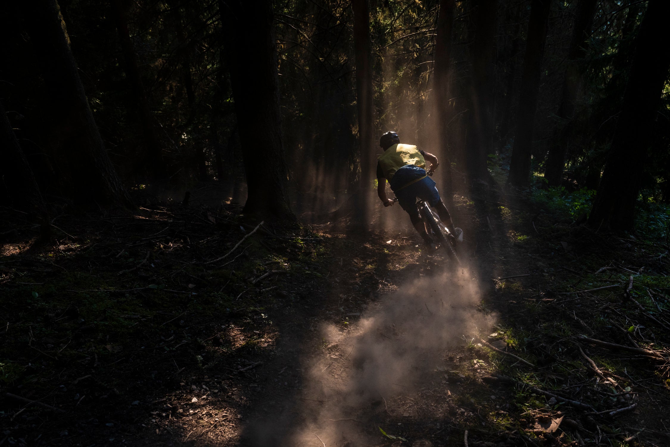 <b>Trail Craft Vest</b>