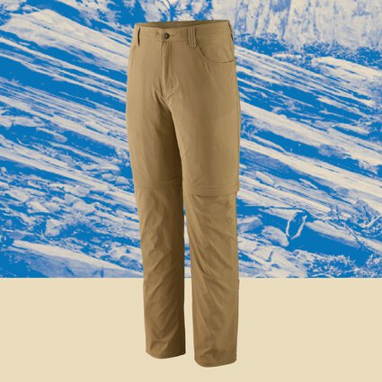 Quandary Convertible