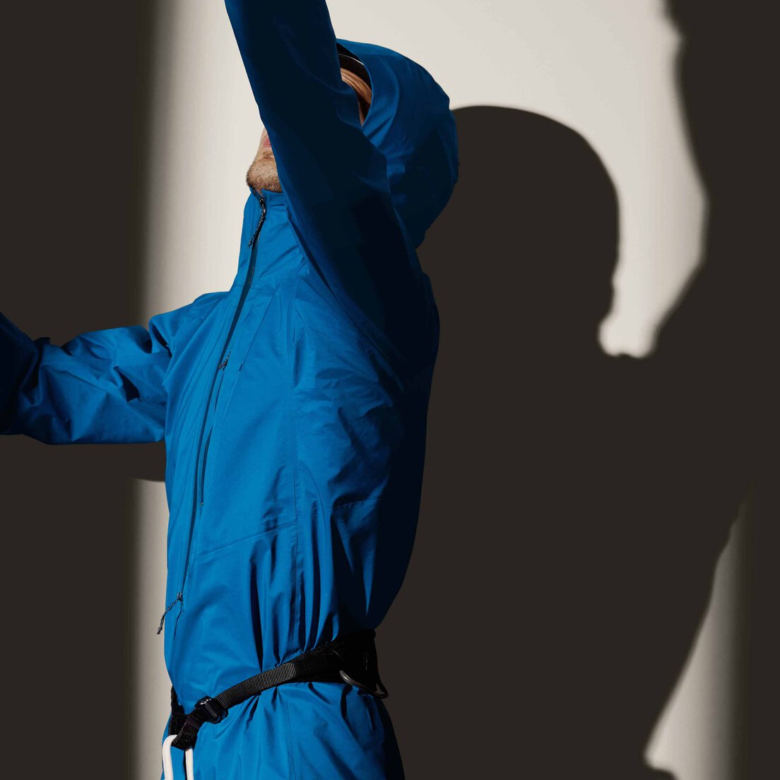 Movimiento como prioridad