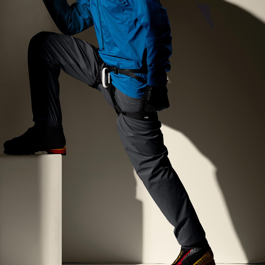 Movilidad sin restricción