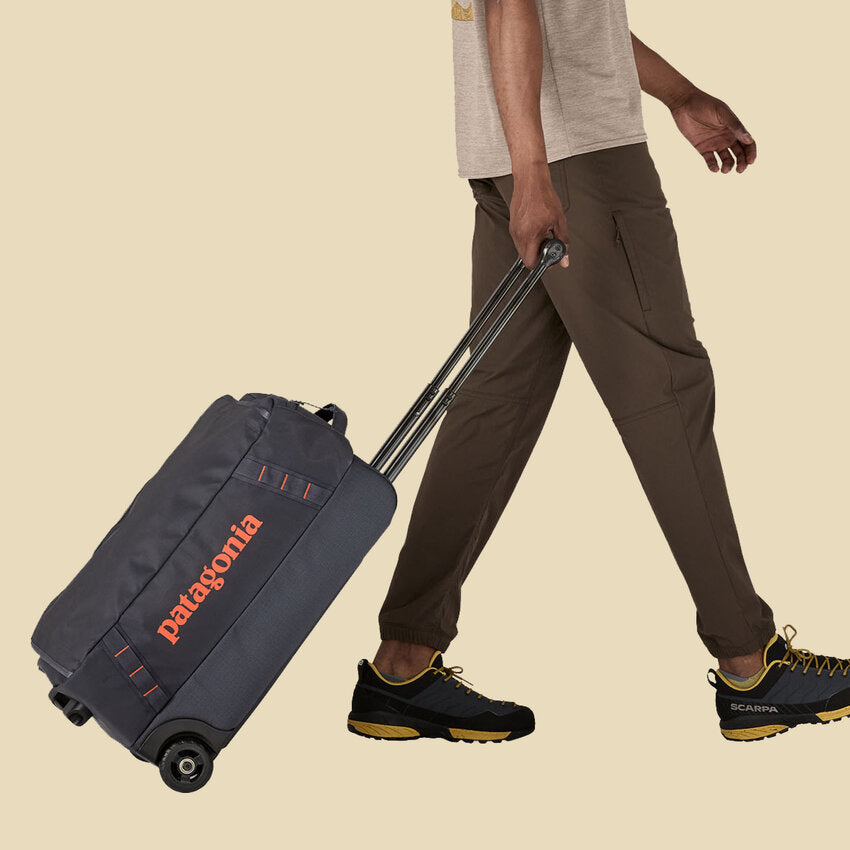 Black Hole® Wheeled  Duffel 40L