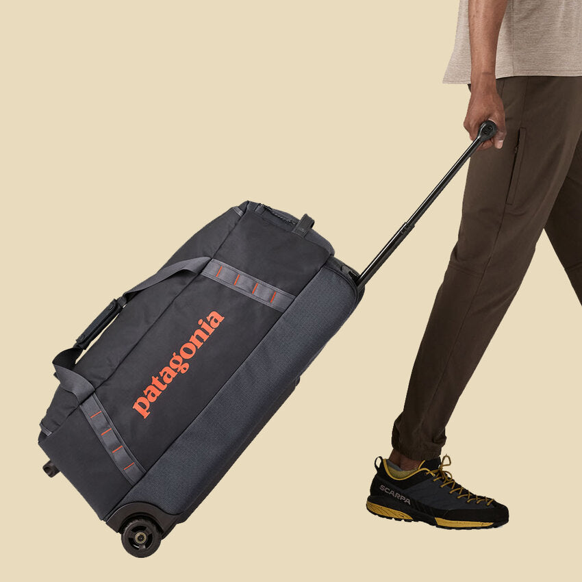 Black Hole® Wheeled  Duffel 70L