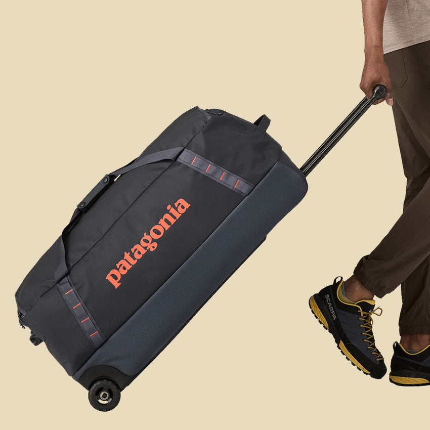 Black Hole® Wheeled  Duffel 100L